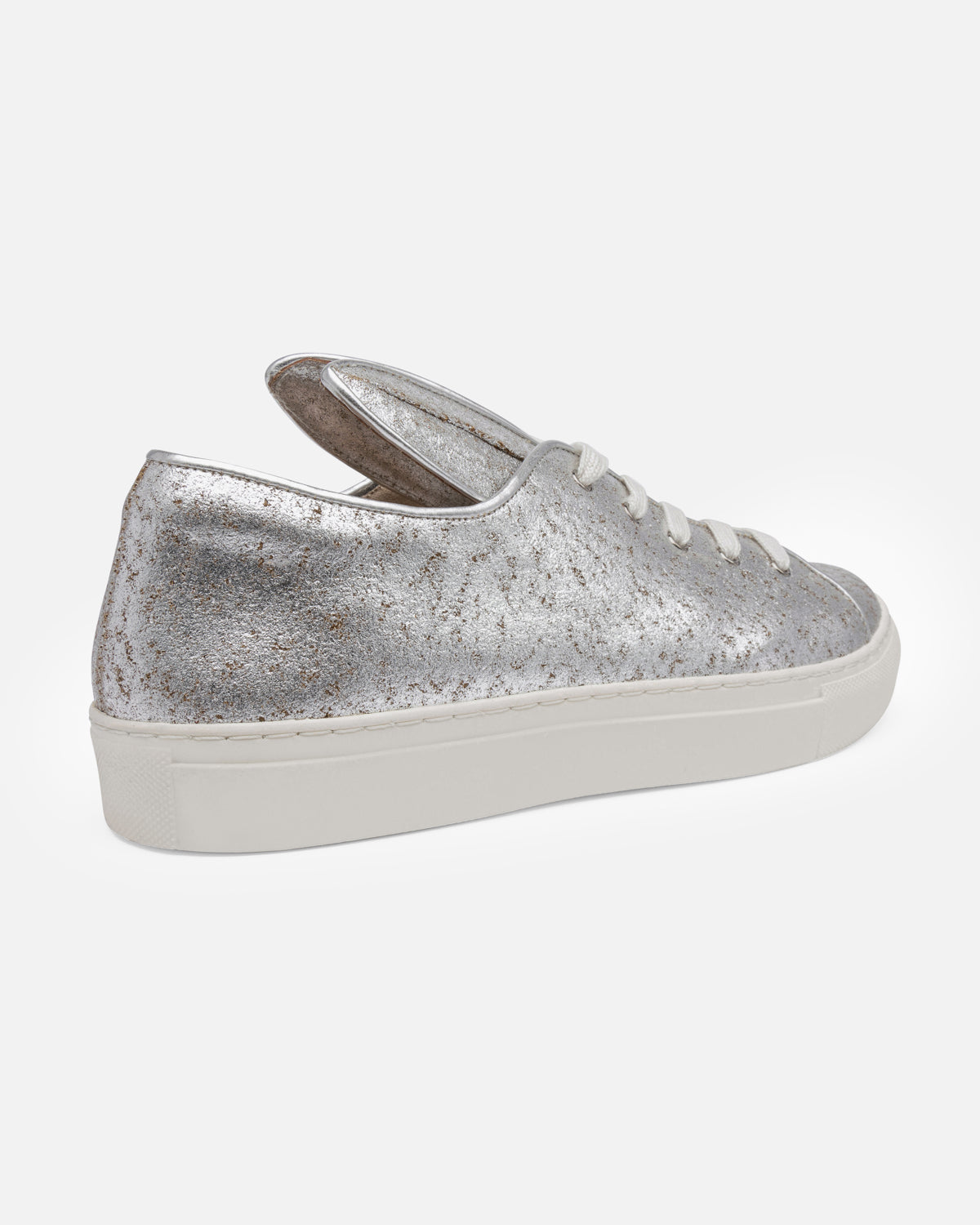 All Ears Vegan Silver