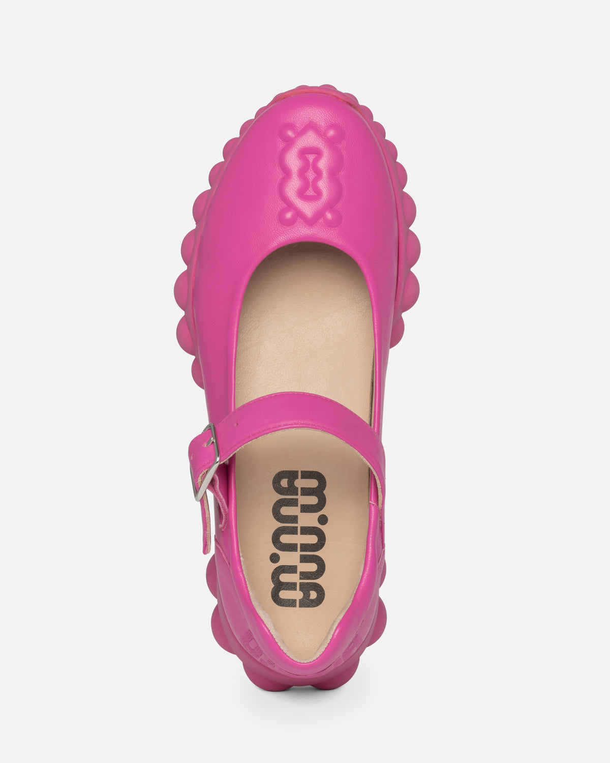 Sisterhood Hot Pink