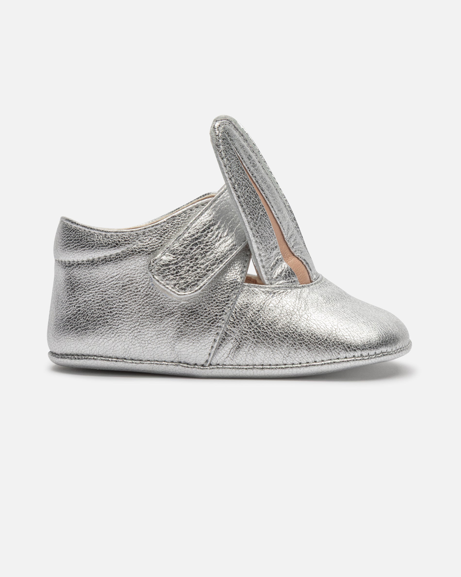 Baby Bunny Silver