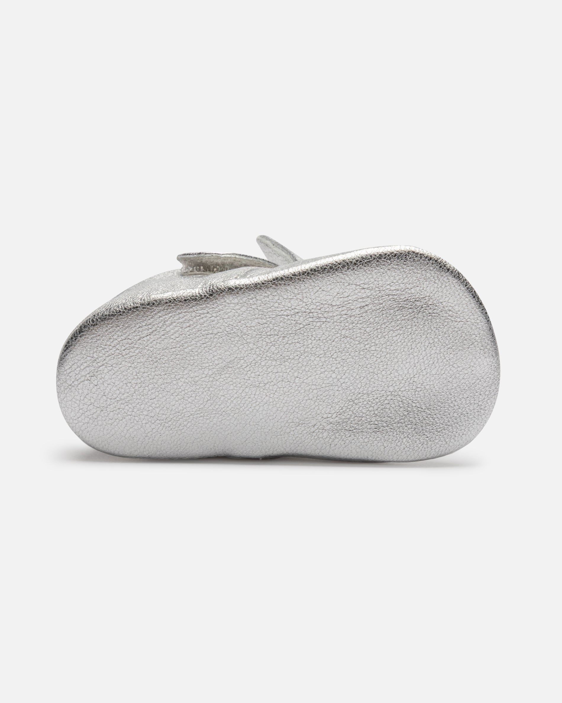 Baby Bunny Silver