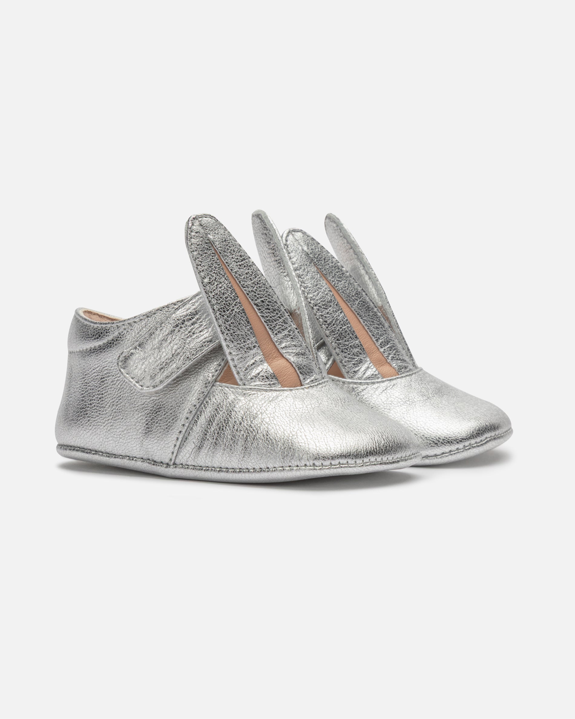 Baby Bunny Silver