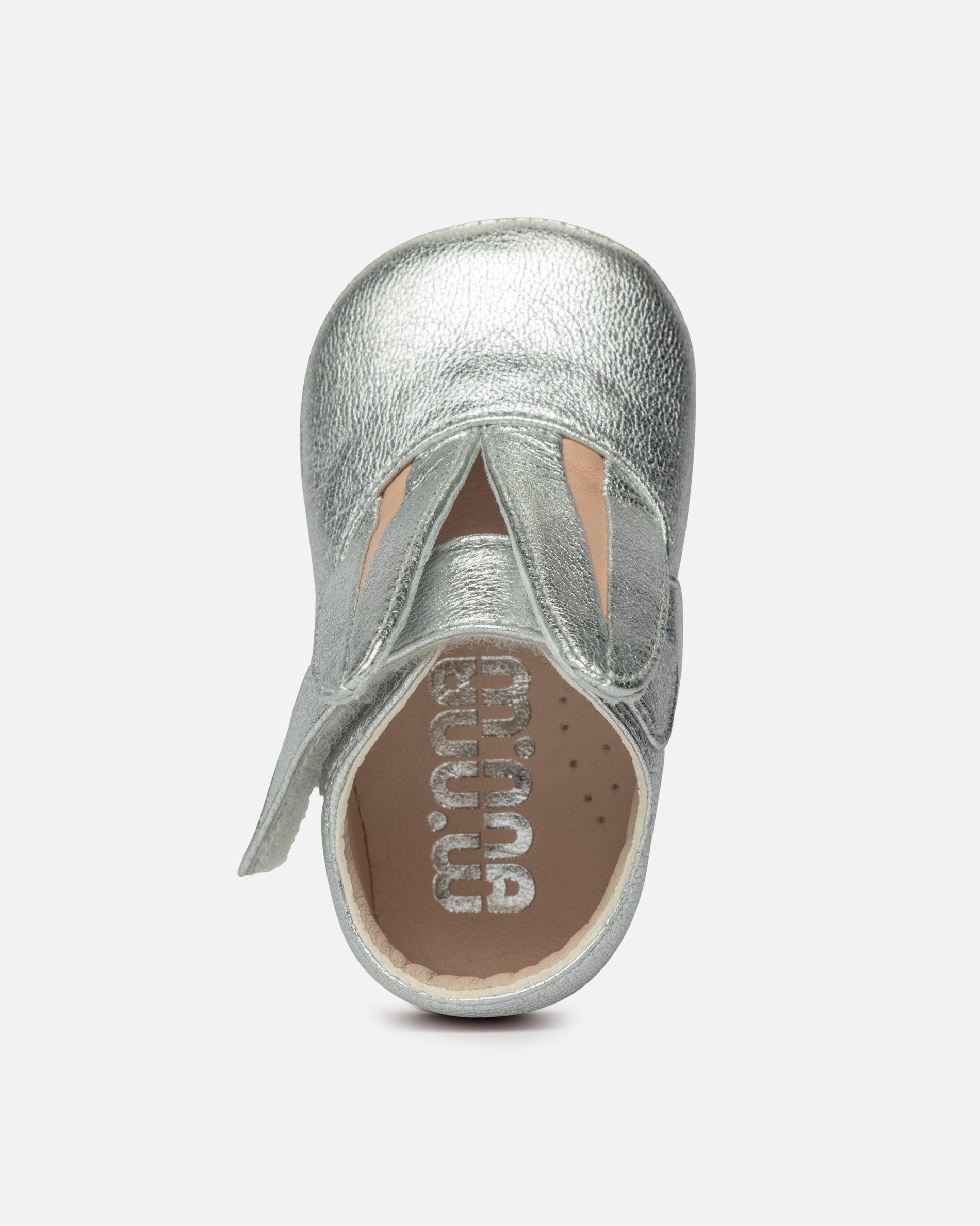 Baby Bunny Silver