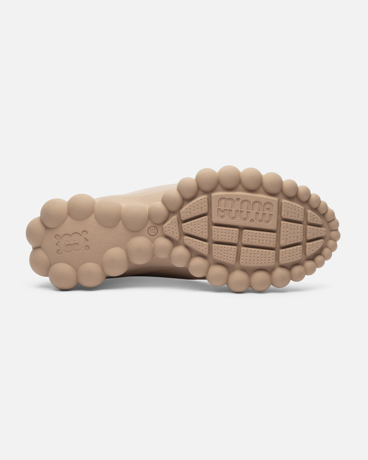 Mother-Of-Pearl Dust Leather