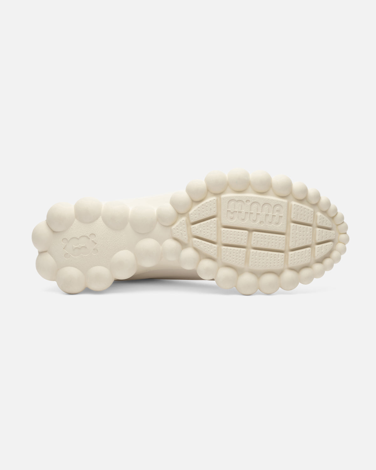 Mother-Of-Pearl Porcelain Leather