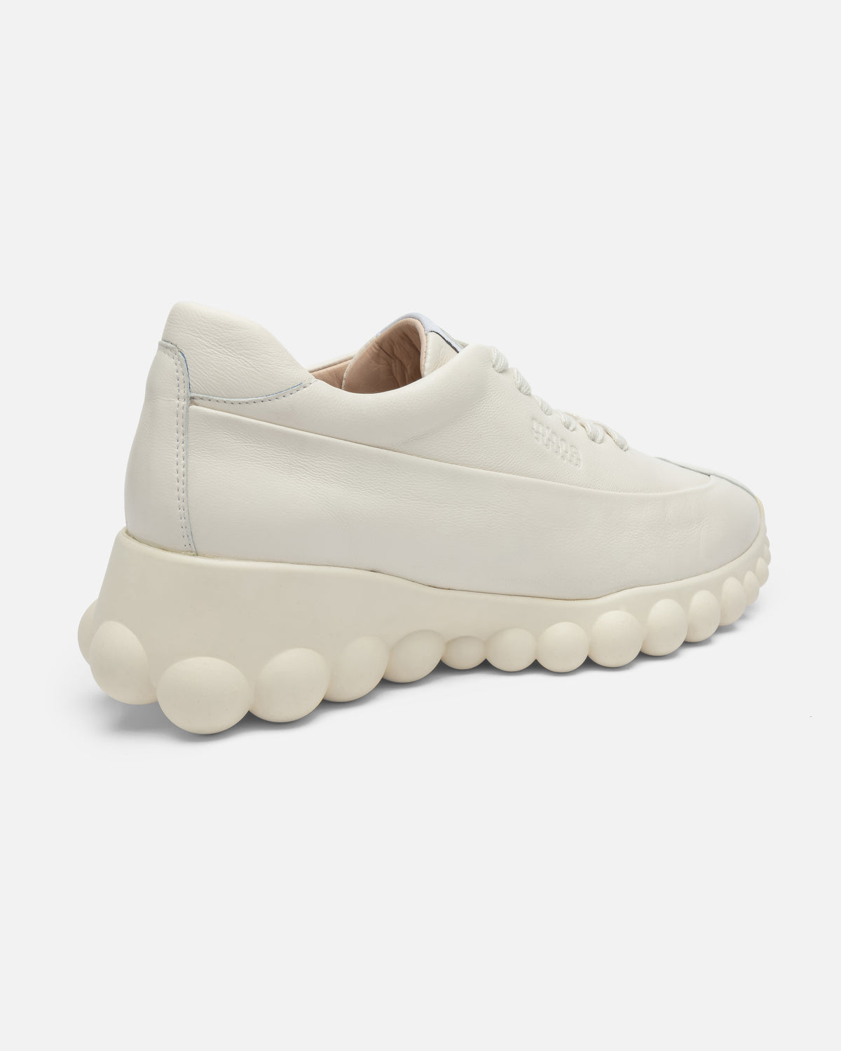 Mother-Of-Pearl Porcelain Leather