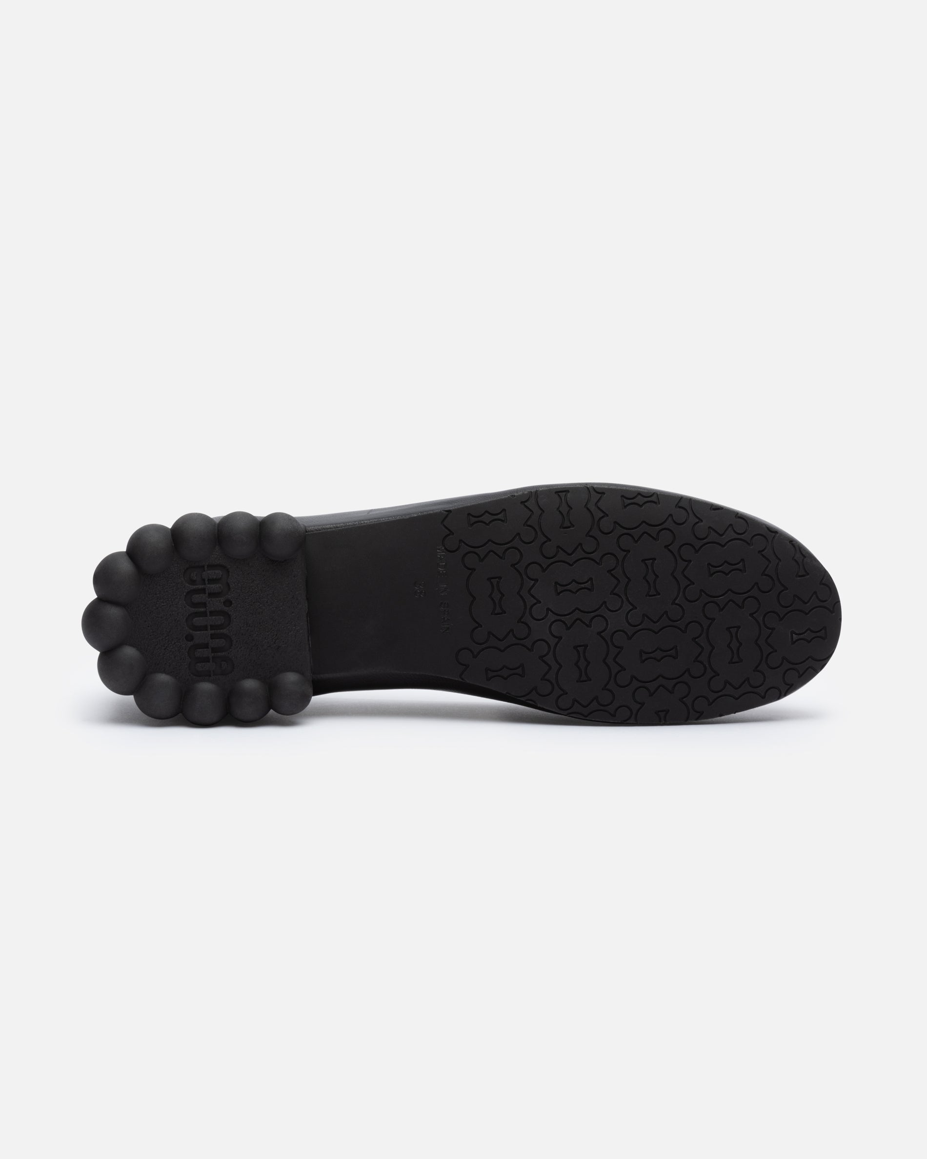 Drop Black
