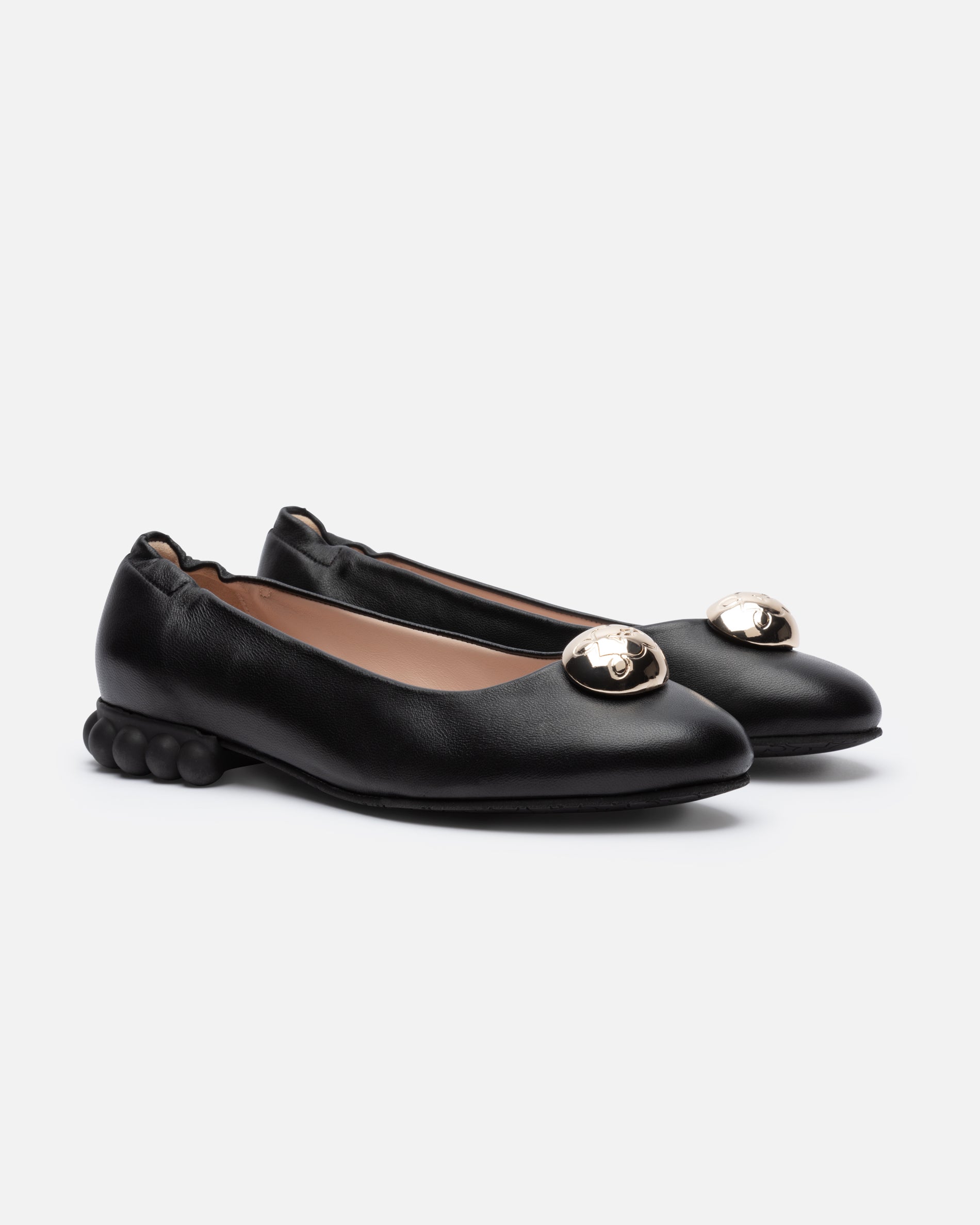 Drop Black