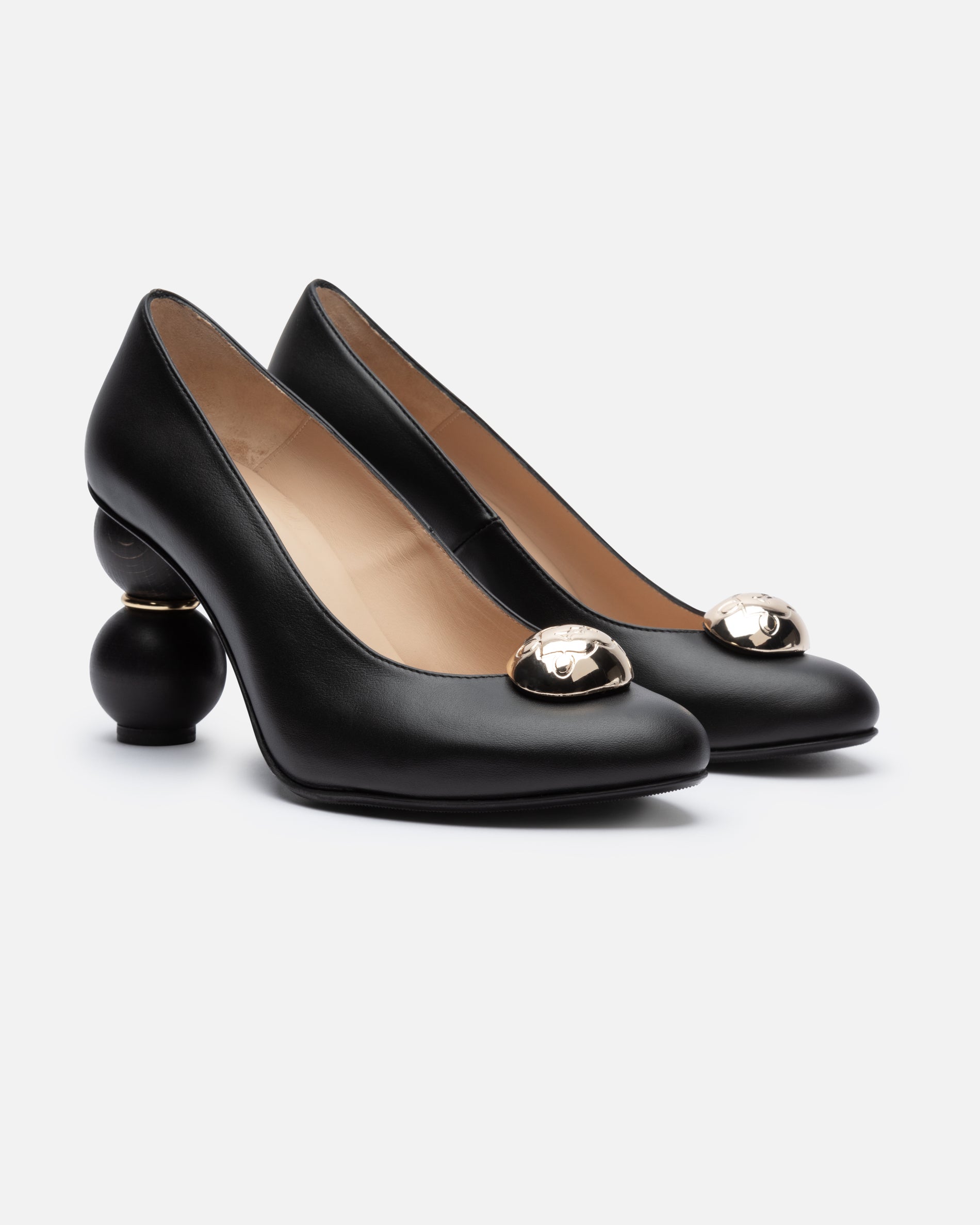 Cluster Black