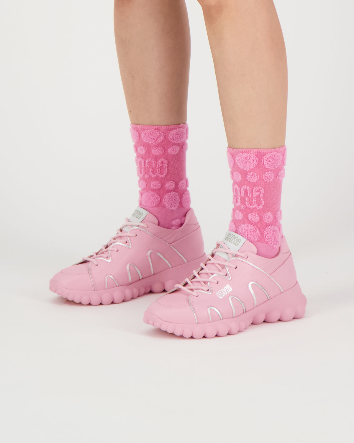 PEARL Candy Socks