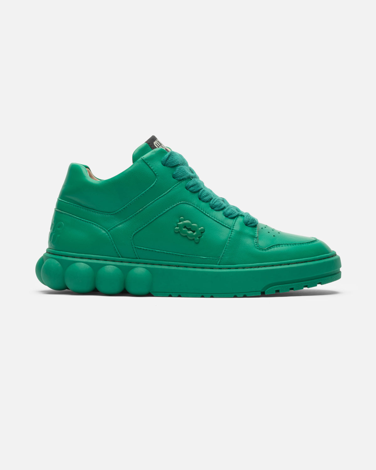 Formation Emerald Leather
