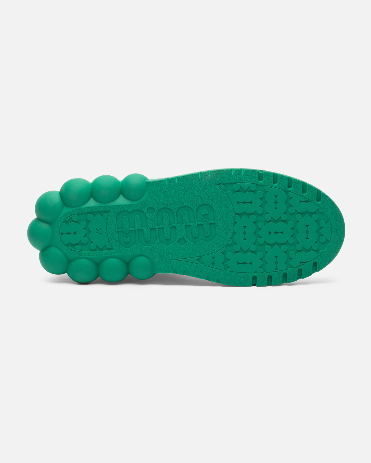 Formation Emerald Leather