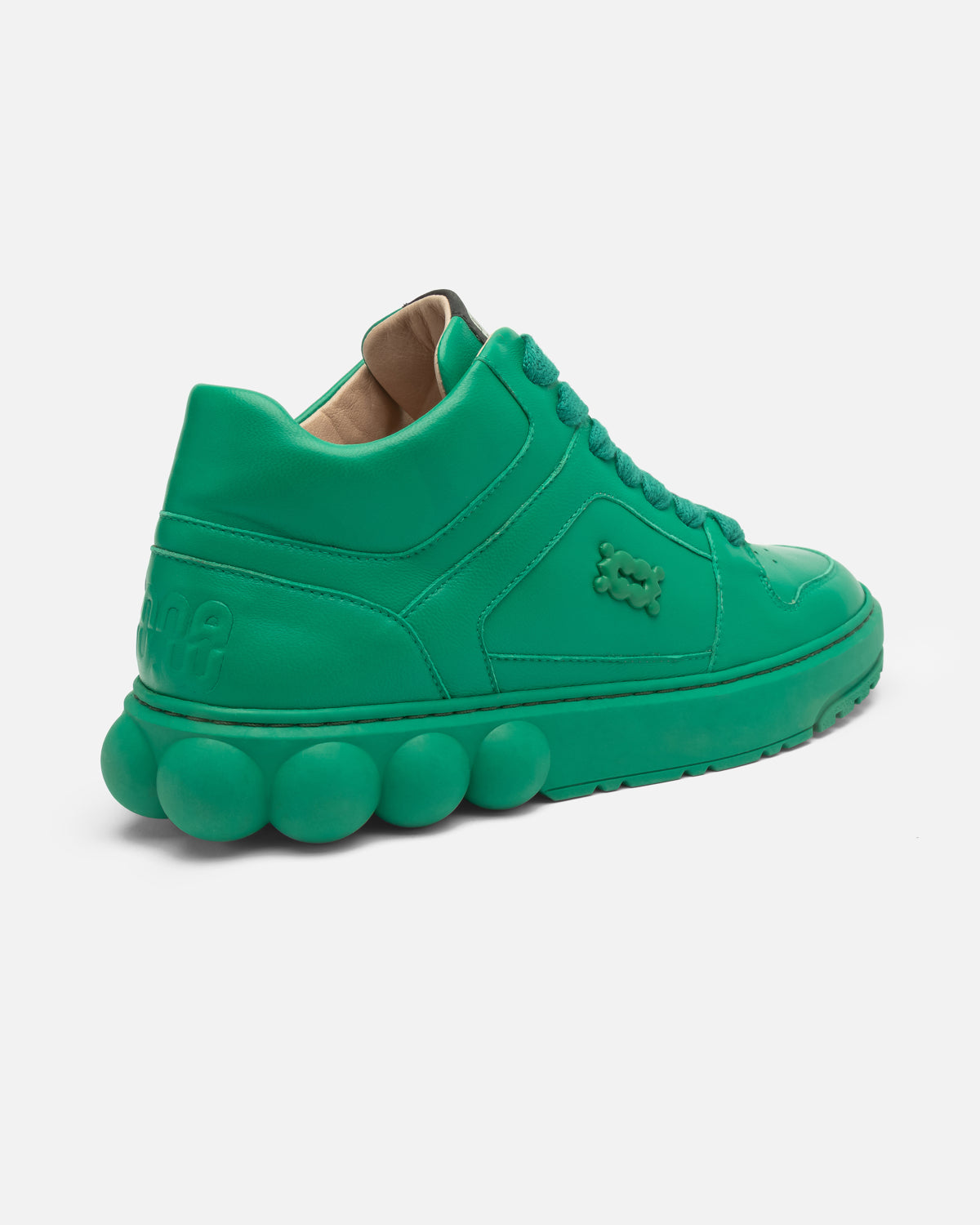 Formation Emerald Leather