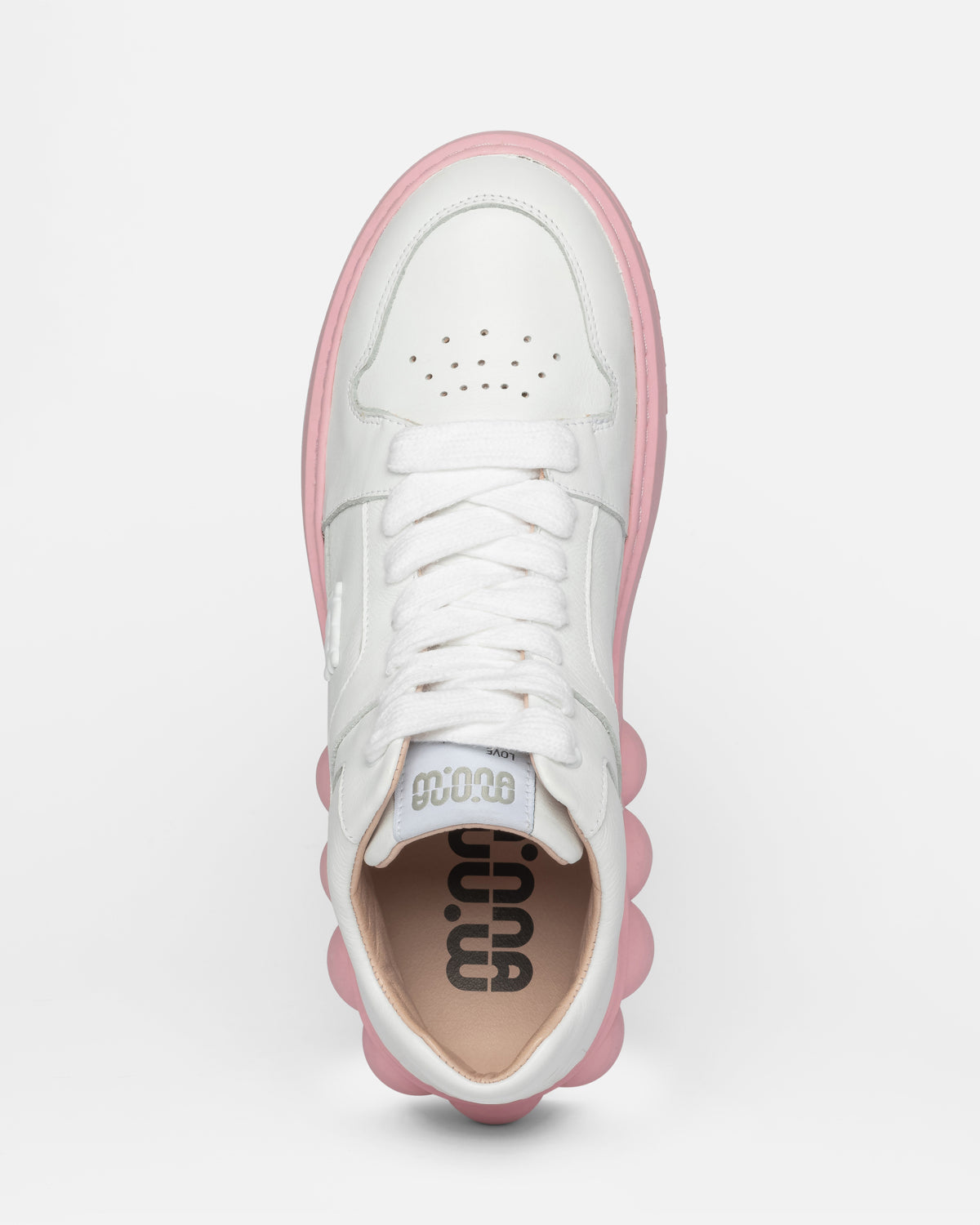 Formation Candy Leather