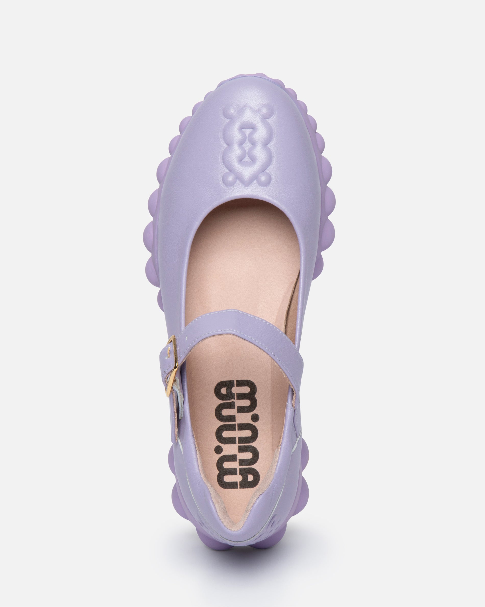 Sisterhood Dusty Lilac