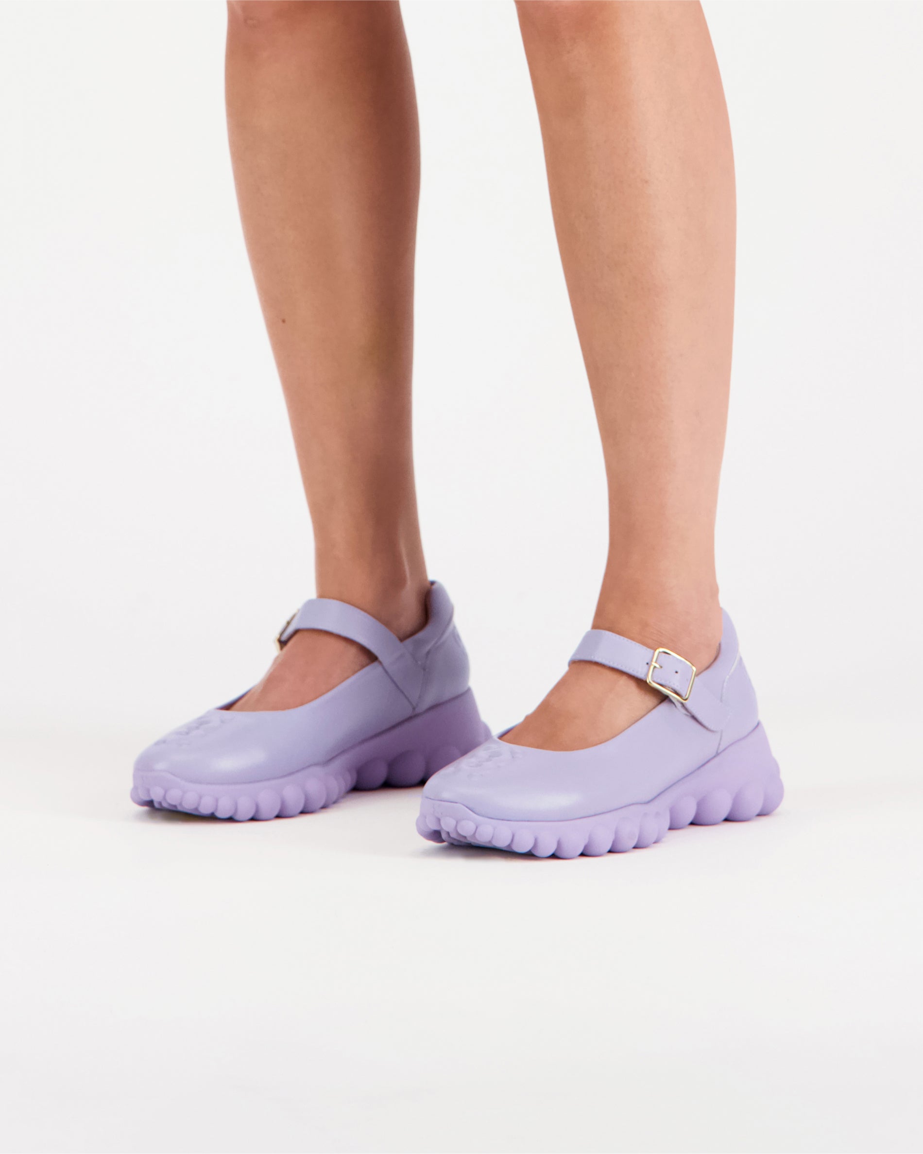 Sisterhood Dusty Lilac