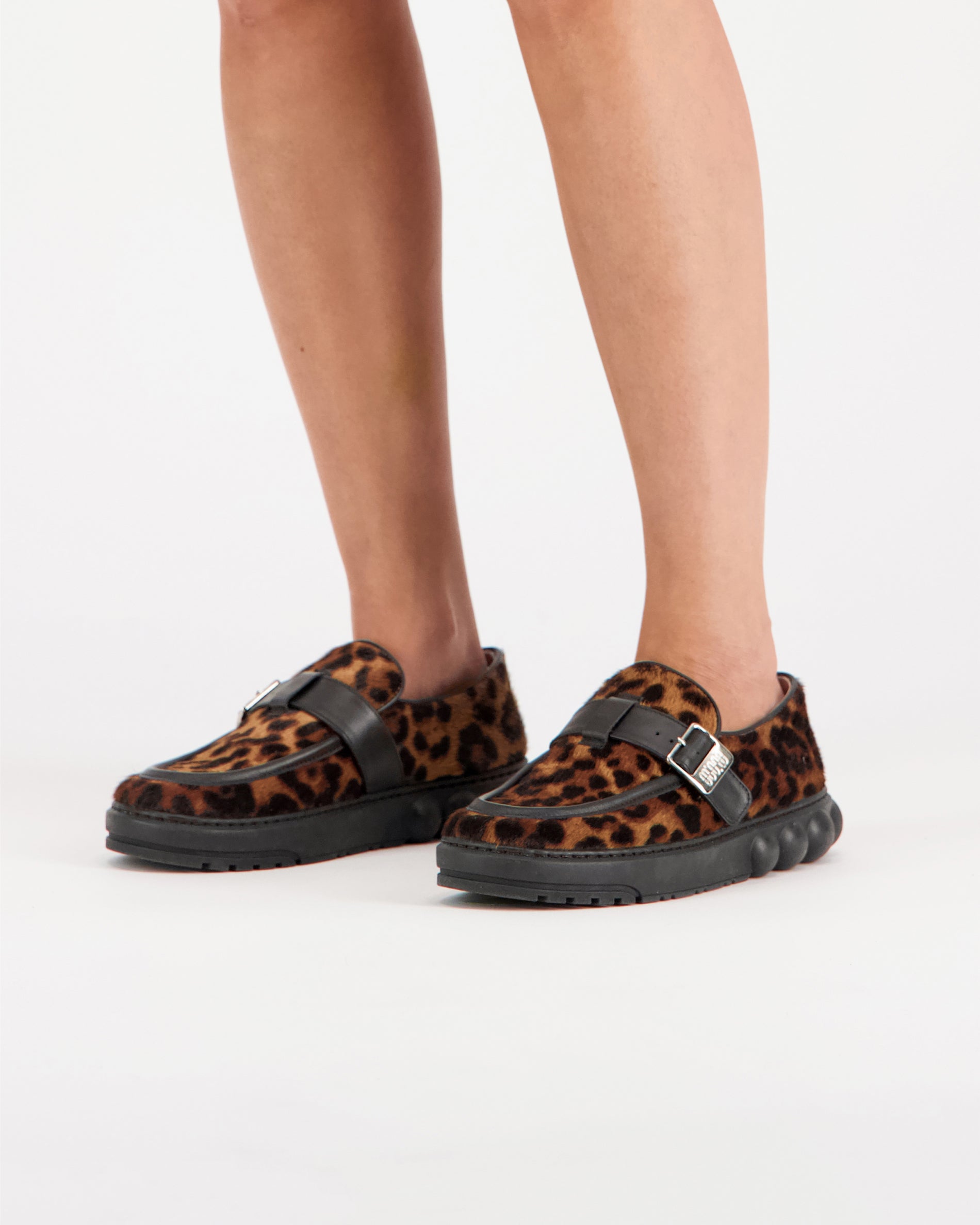 Pops Leopard