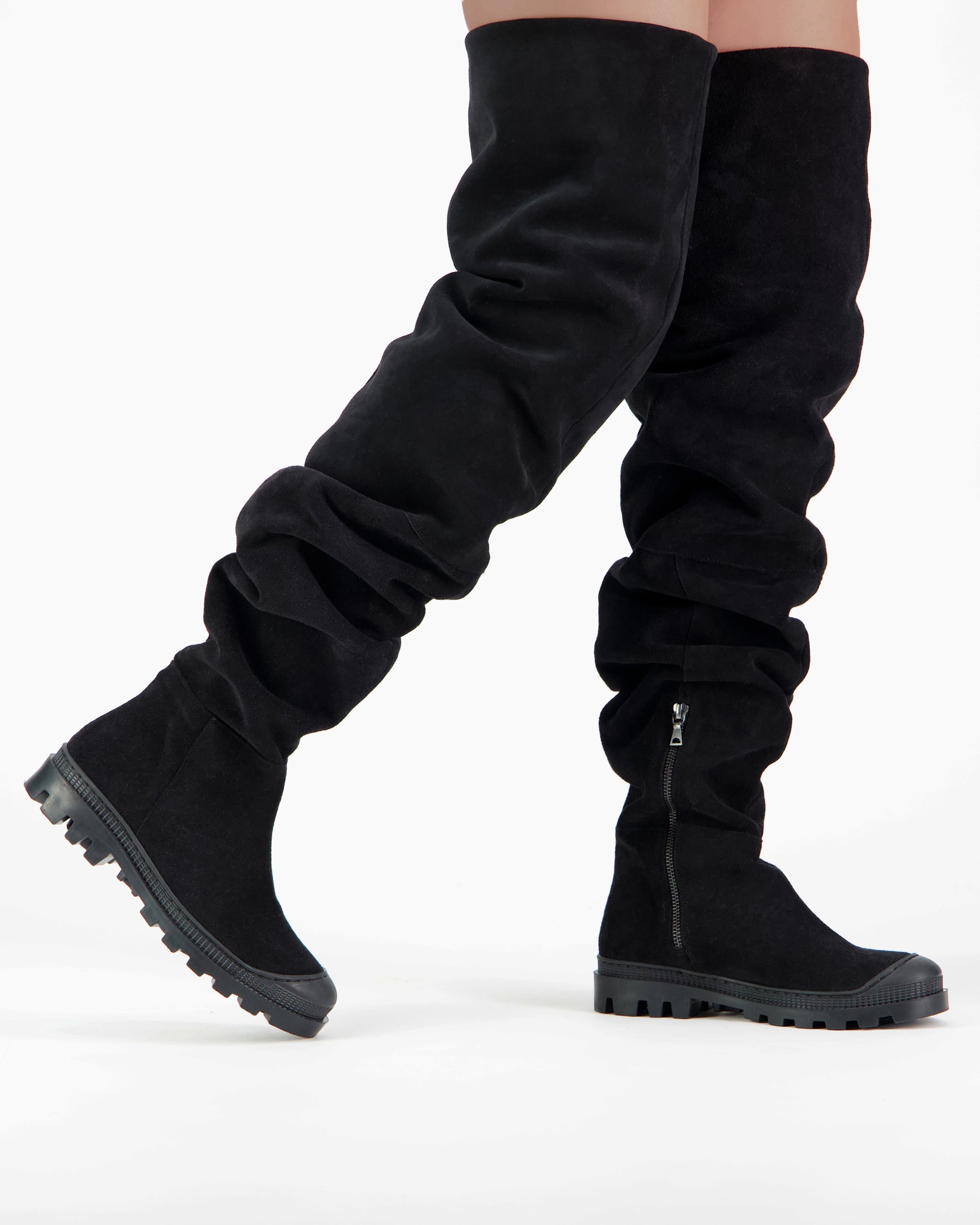 Balloon Black