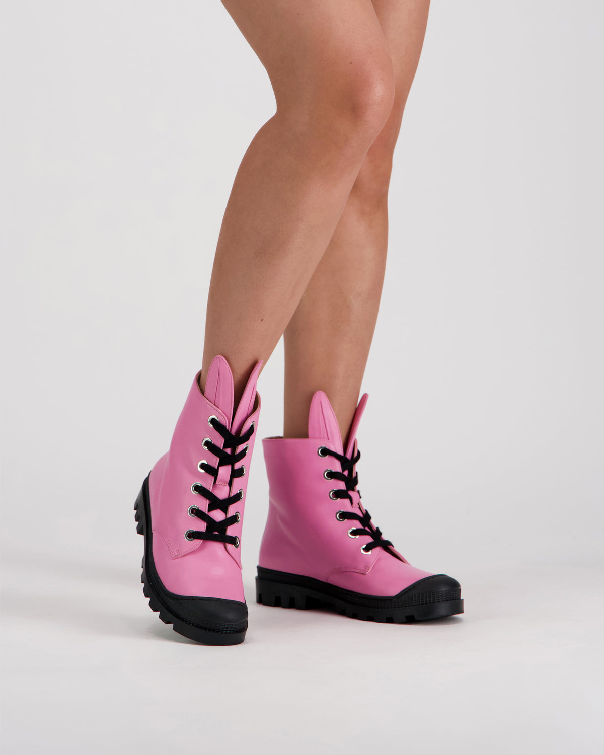 Avalanche Pink