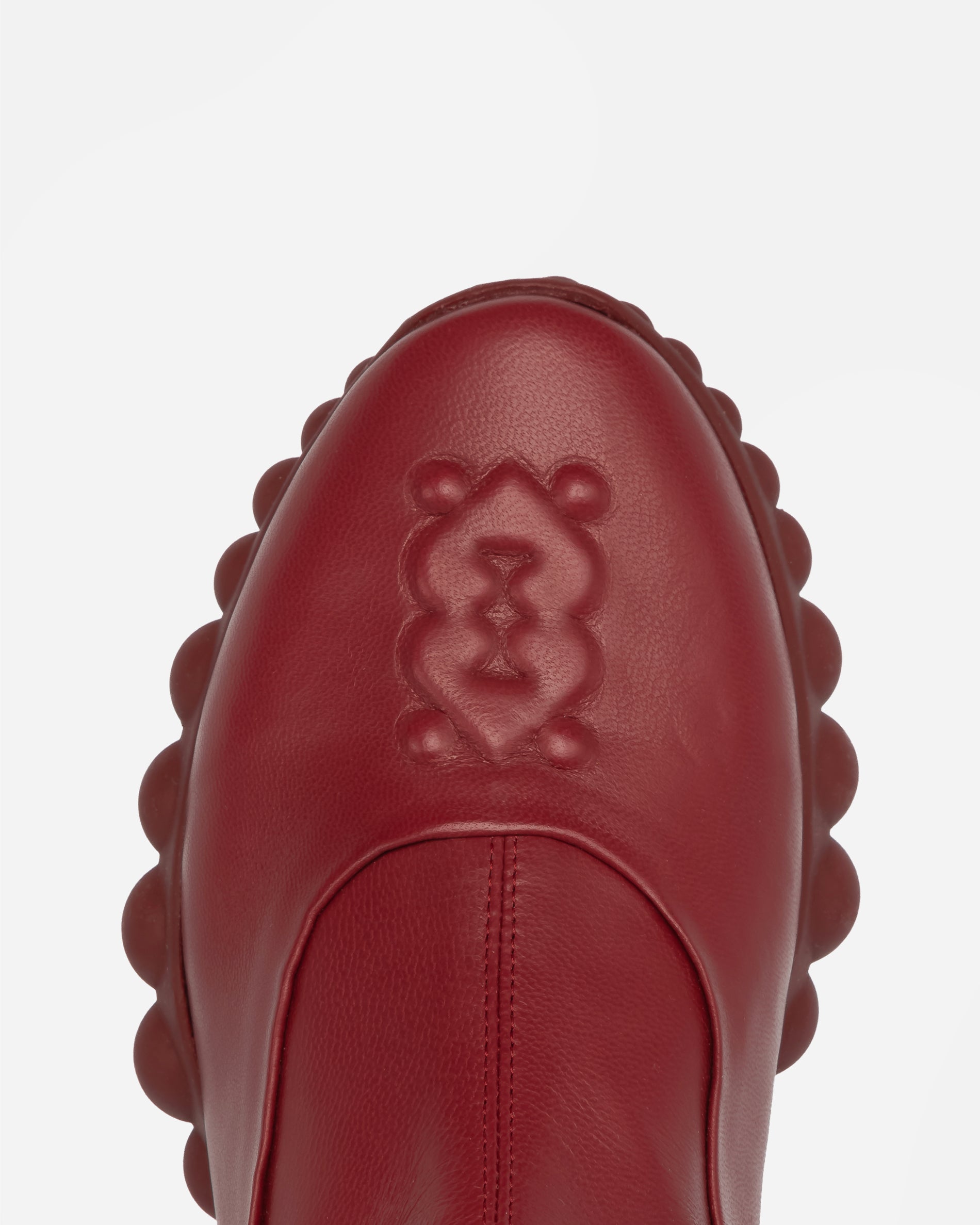 Sisterhood Boot Cherry
