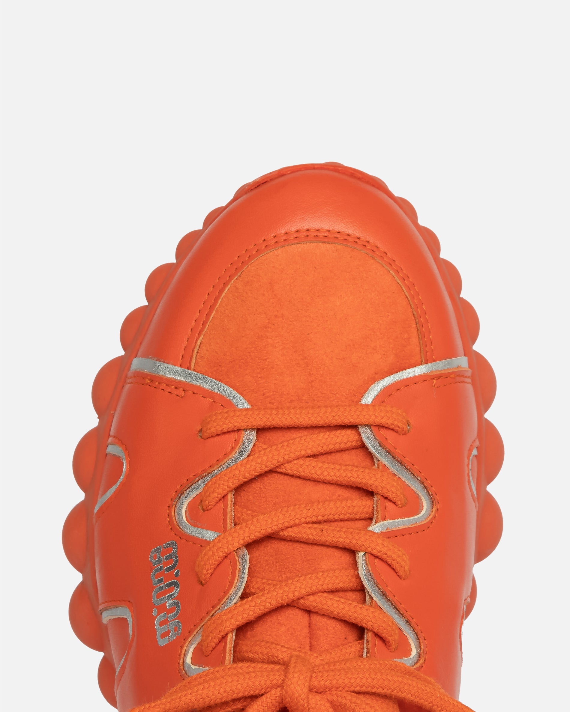 Chain Winter Orange