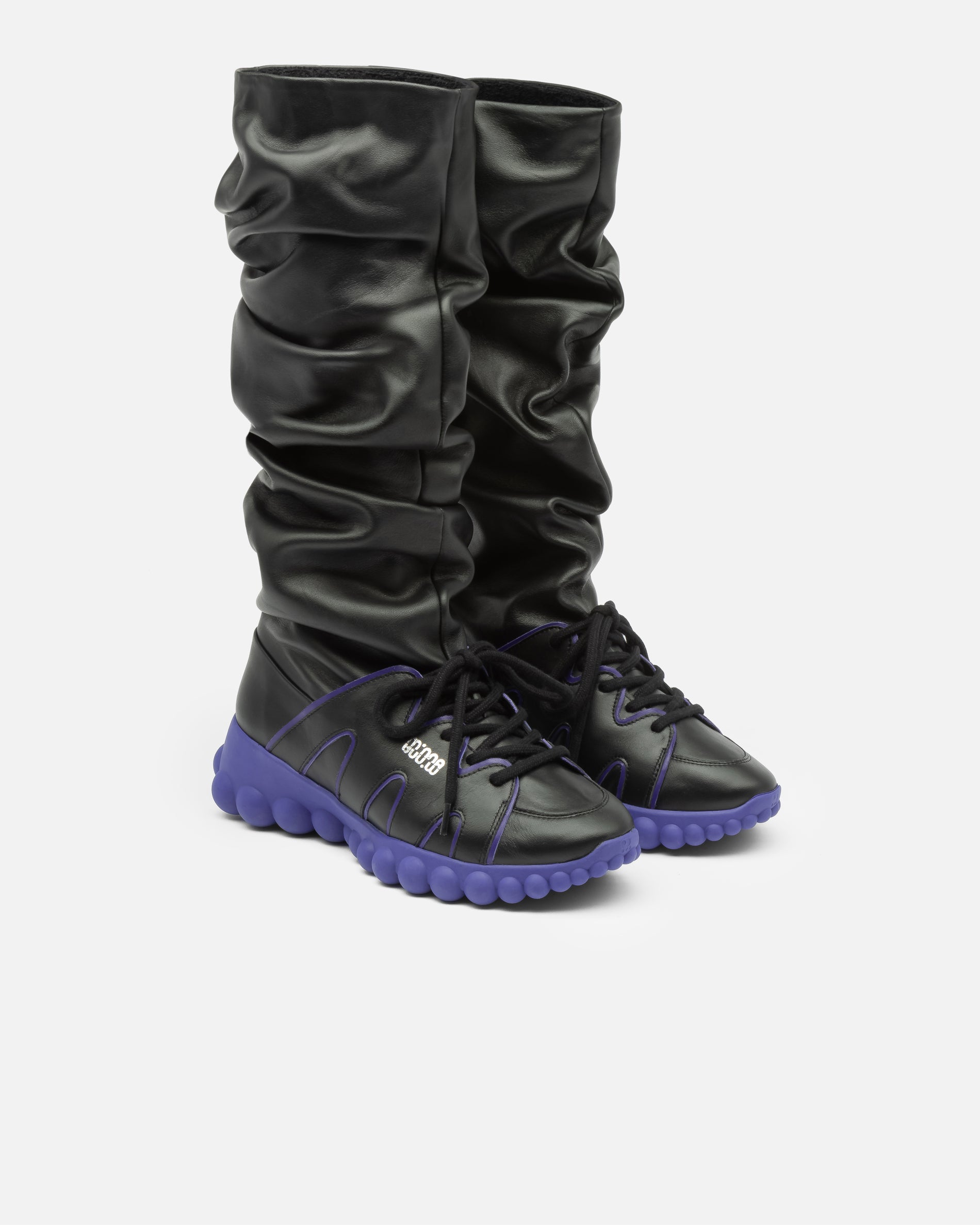 String Black/Violet