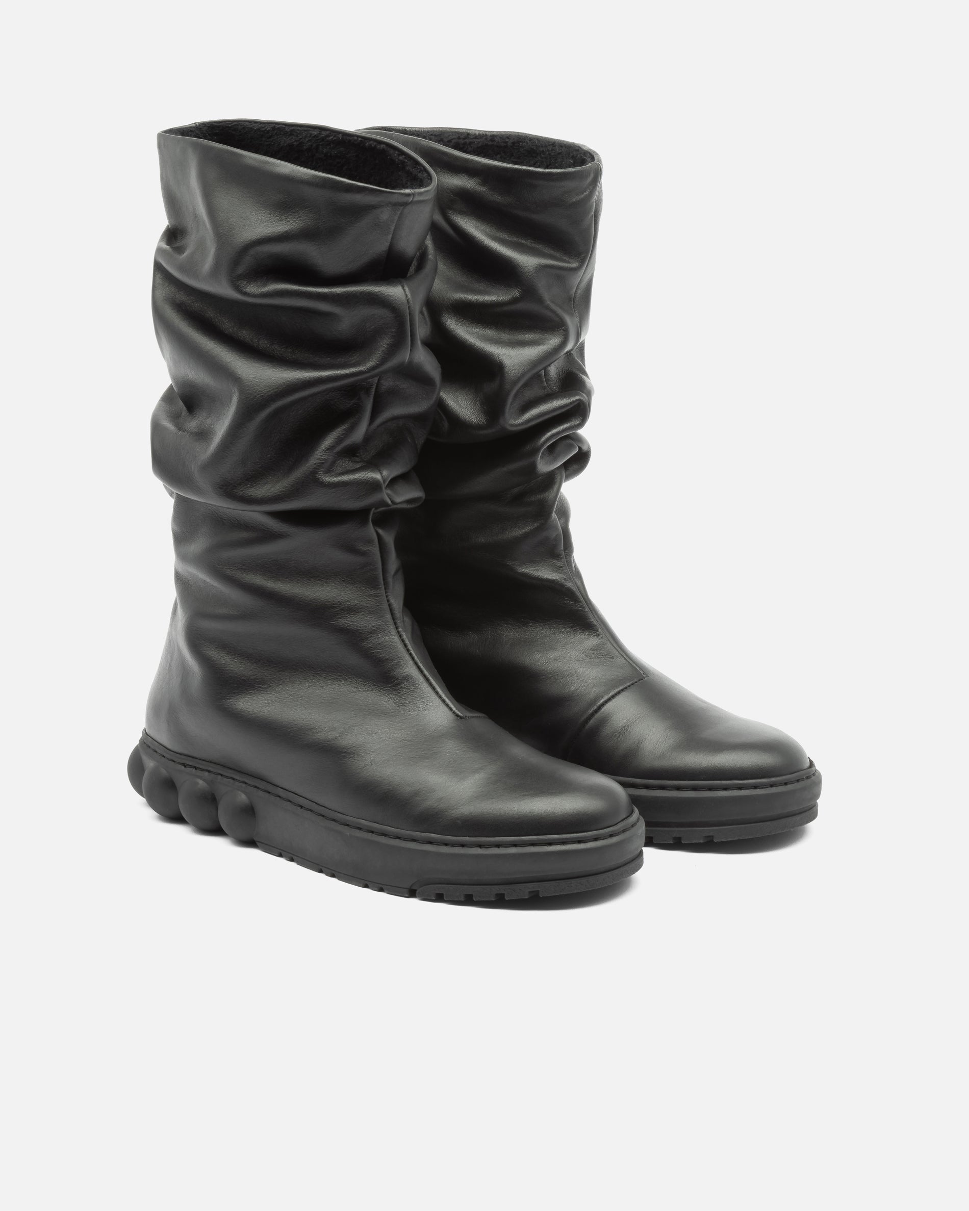 Slouch Black