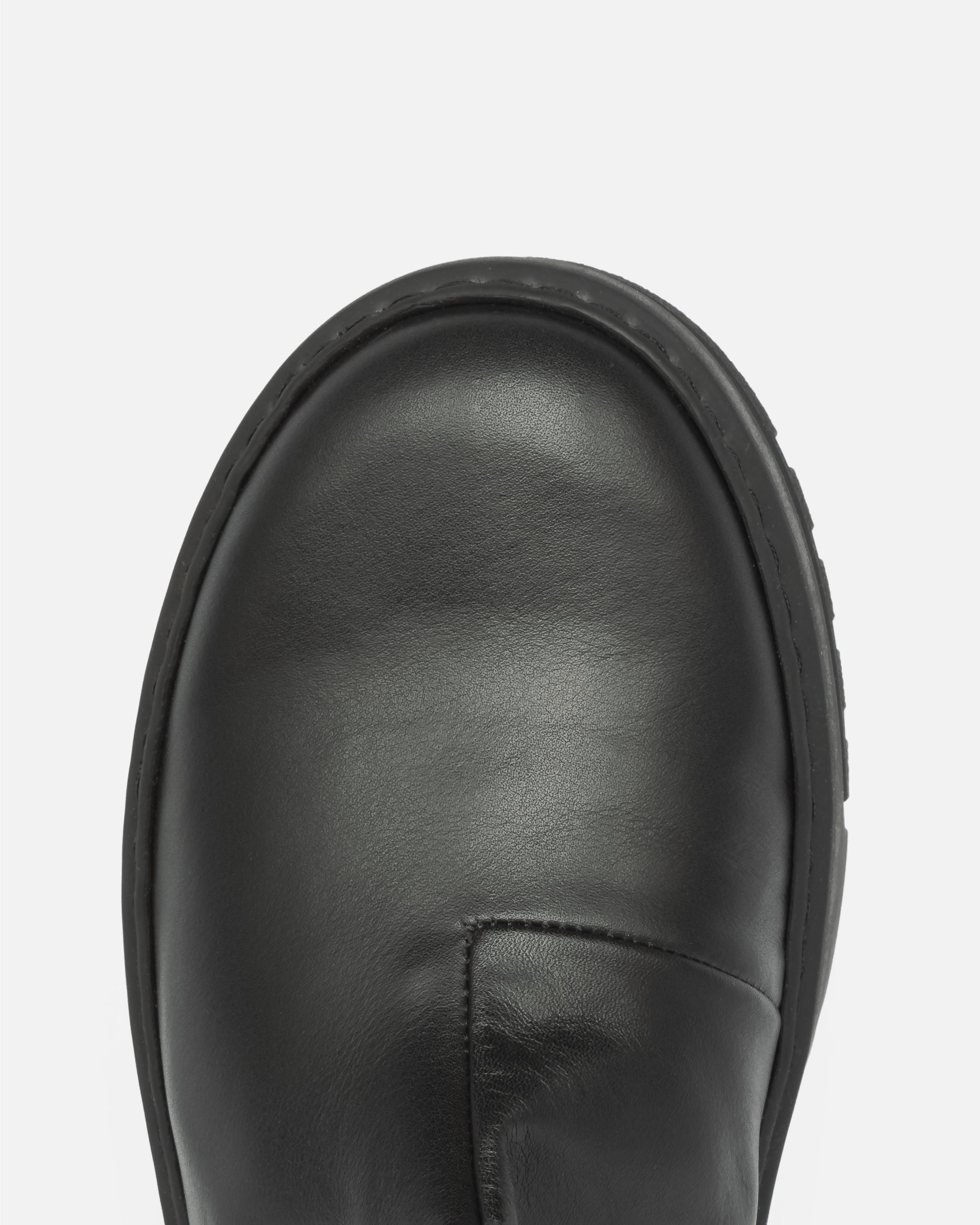 Slouch Black