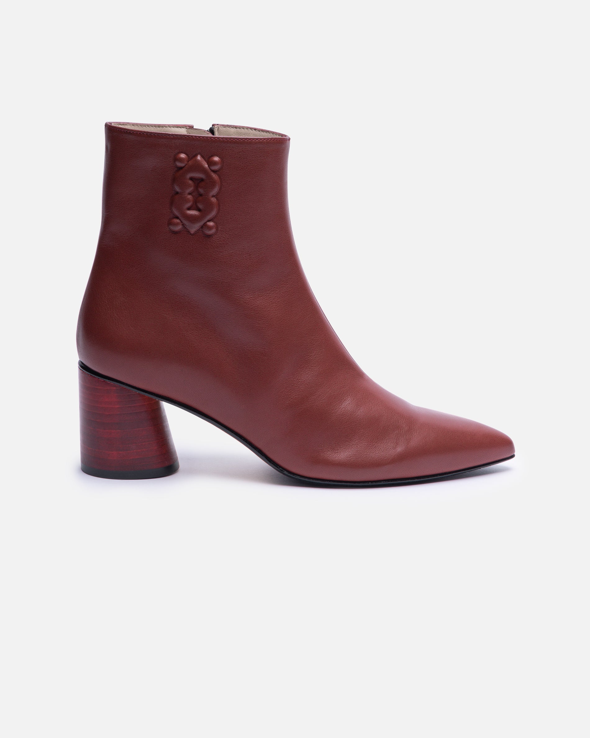Scoop Dark Cherry