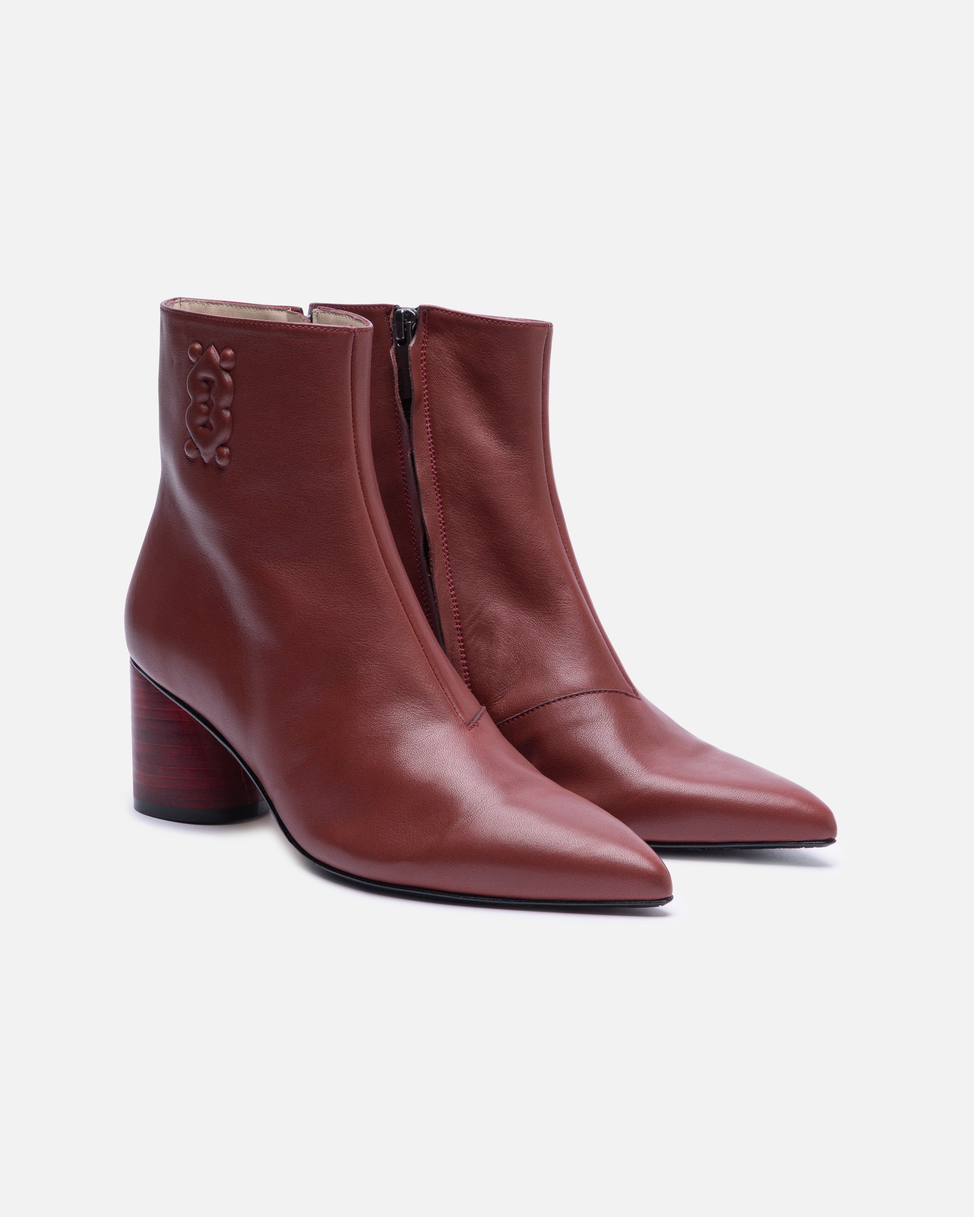 Scoop Dark Cherry