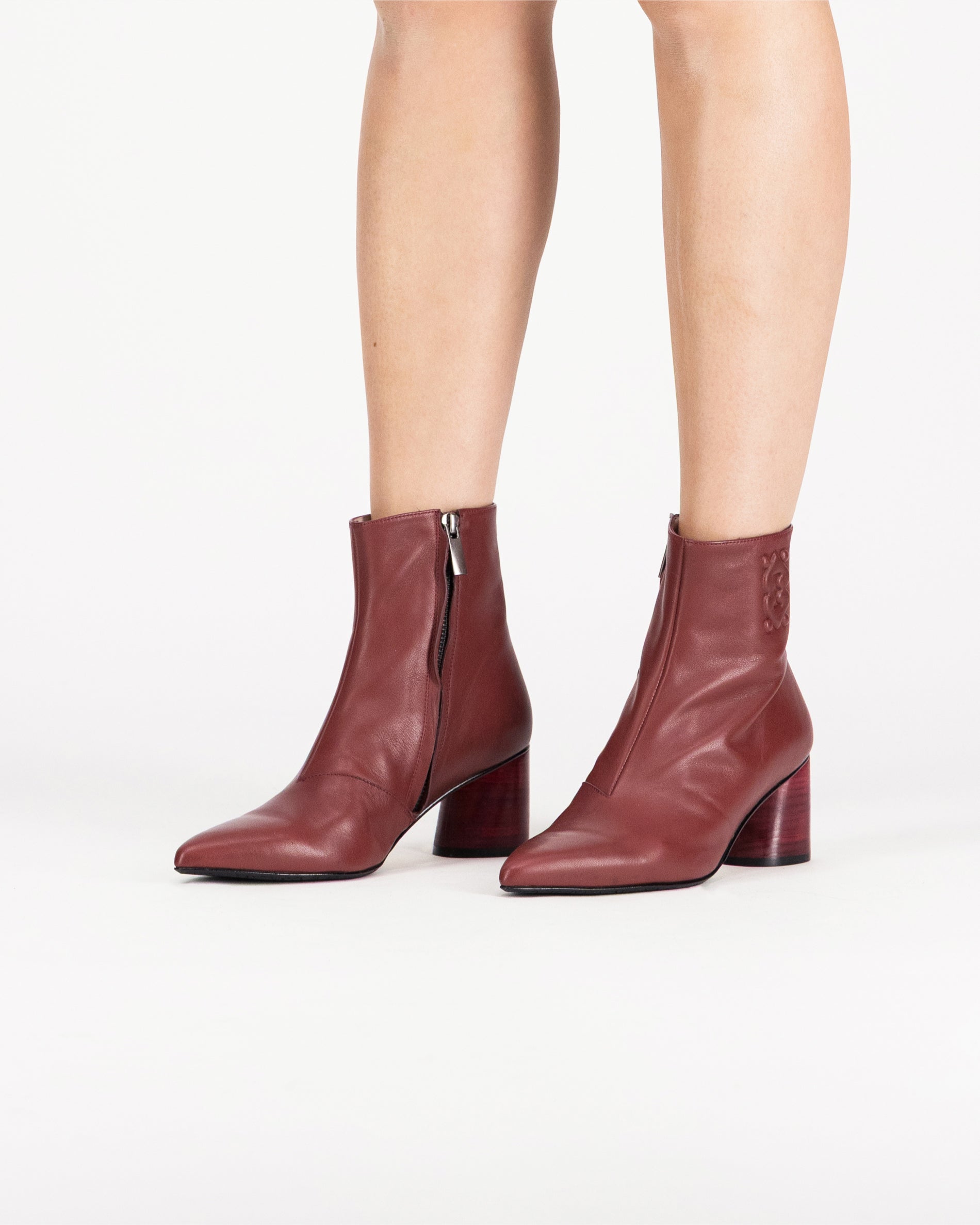 Scoop Dark Cherry