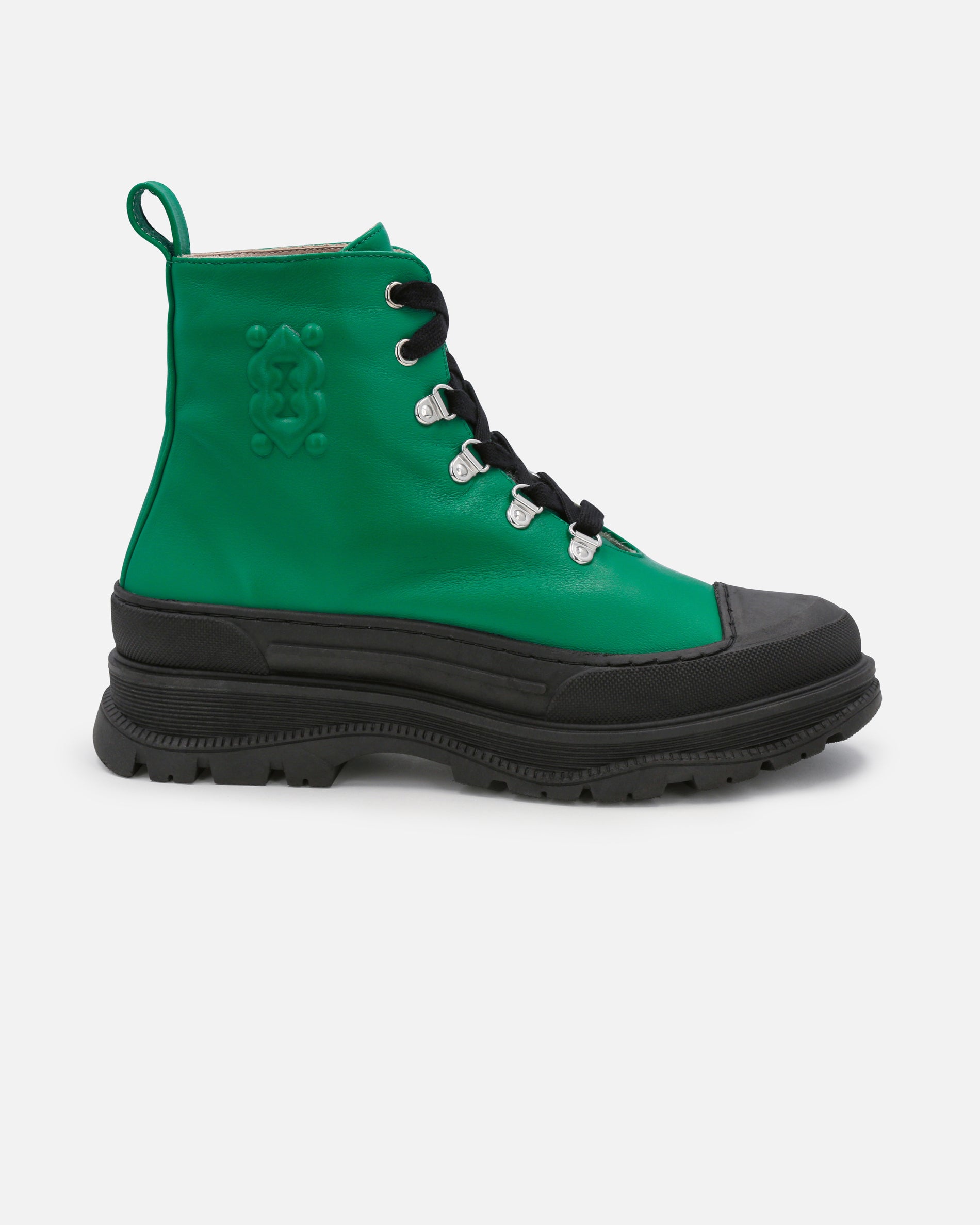 Slope Emerald