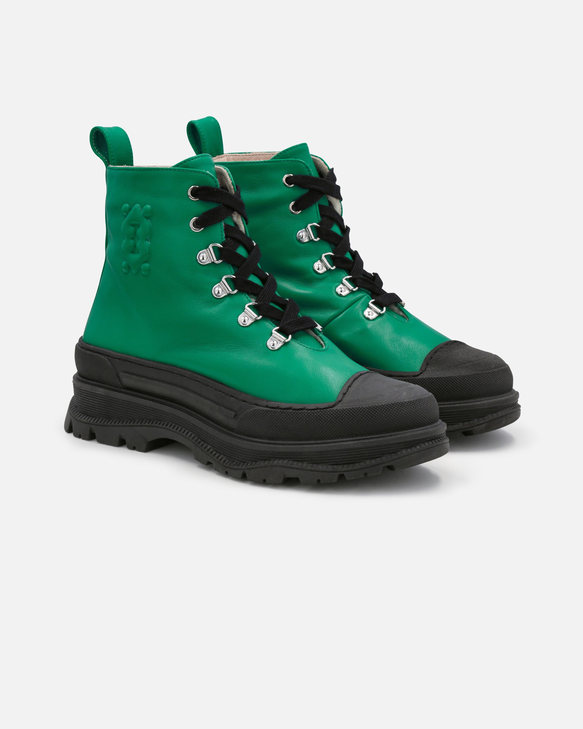 Slope Emerald