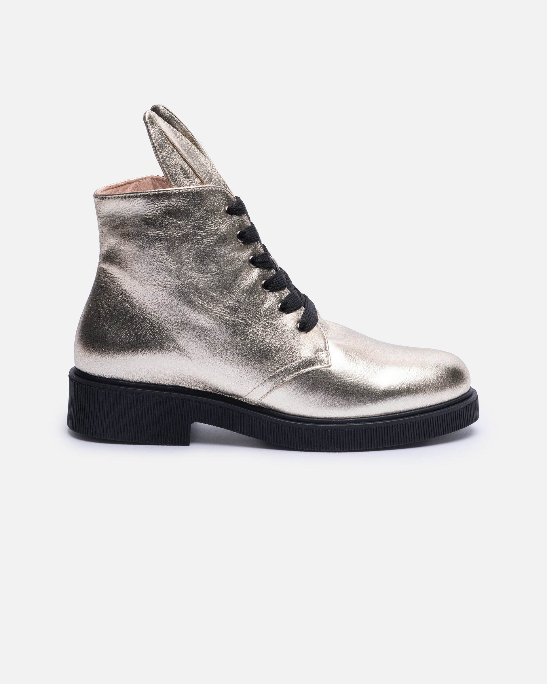 Bunny Boot Champagne