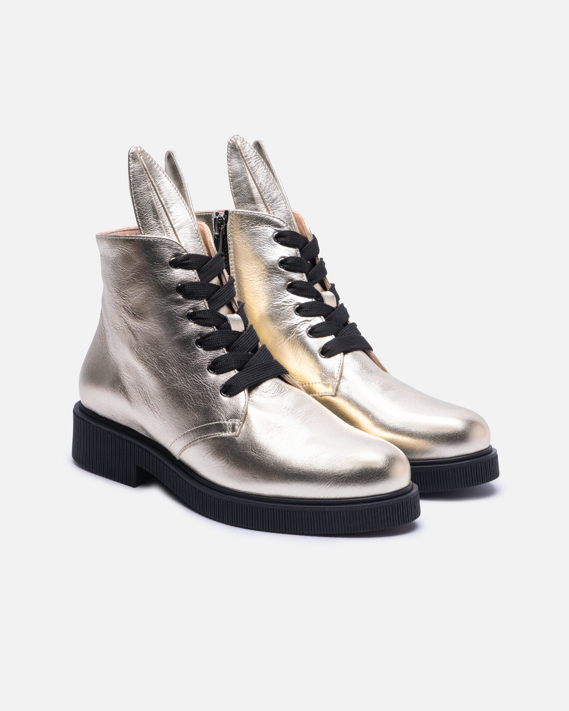 Bunny Boot Champagne
