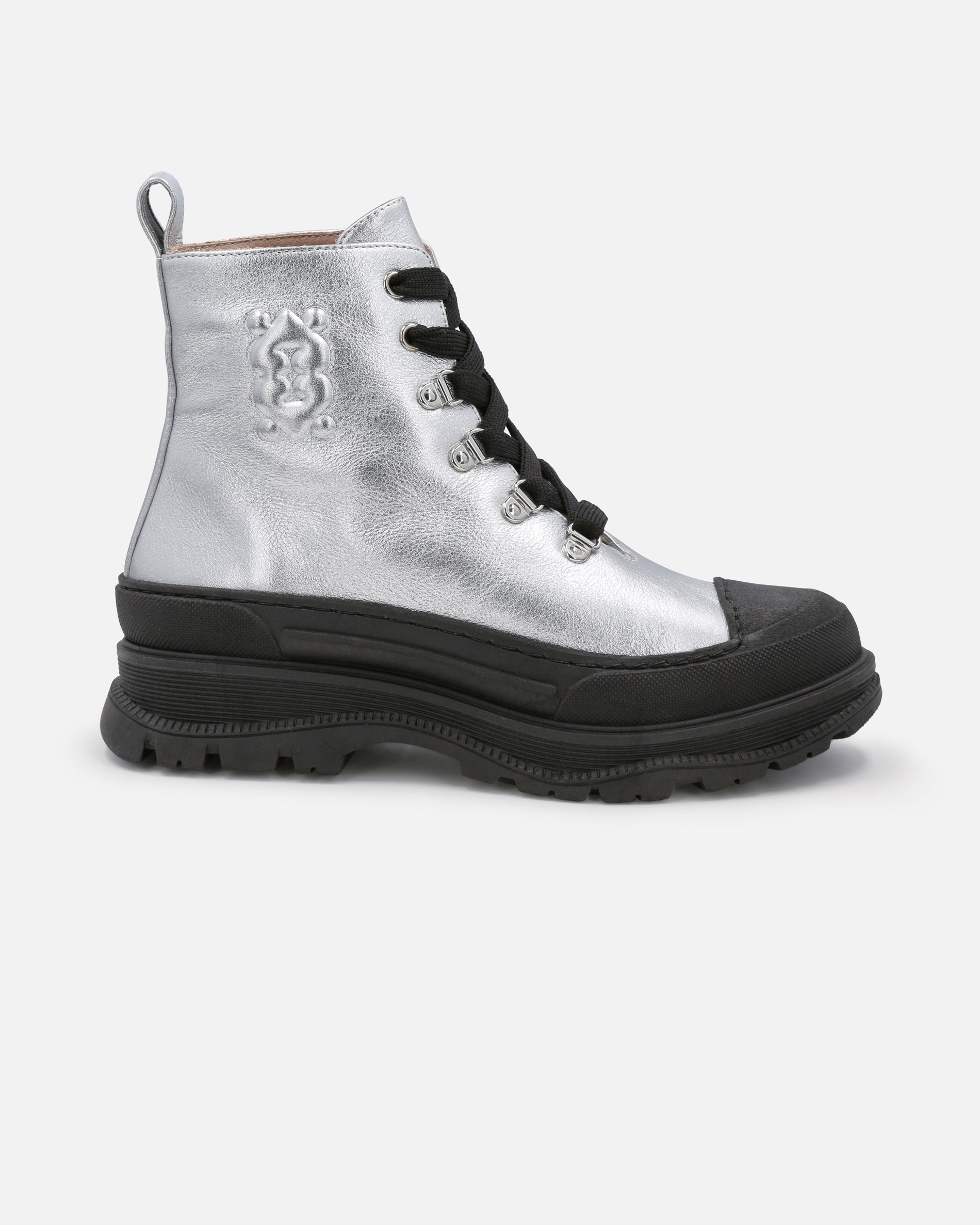 Slope Silver