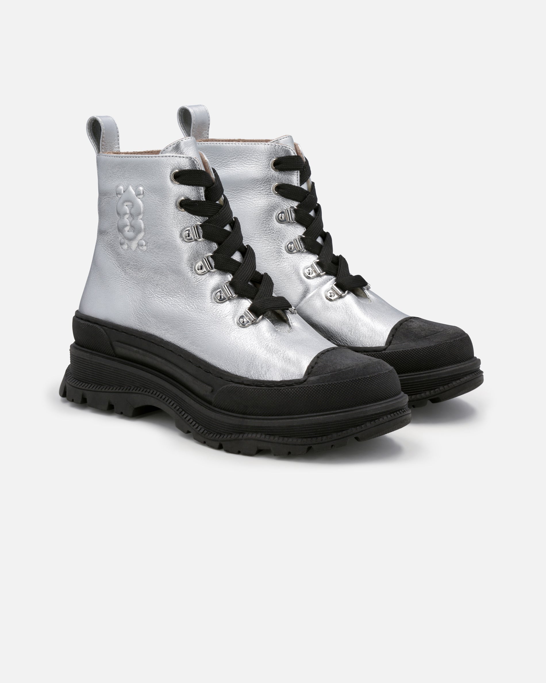 Slope Silver