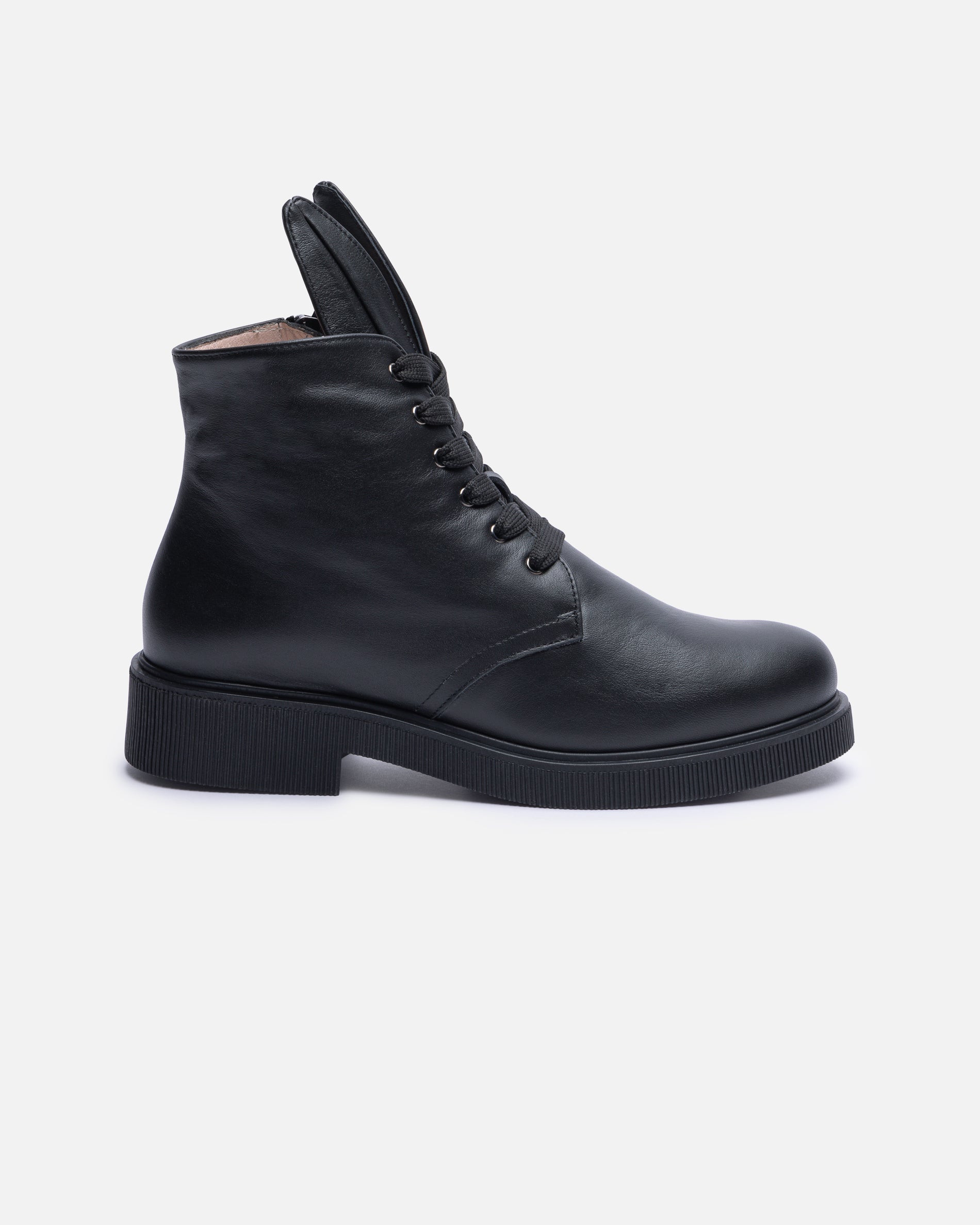 Bunny Boot Black