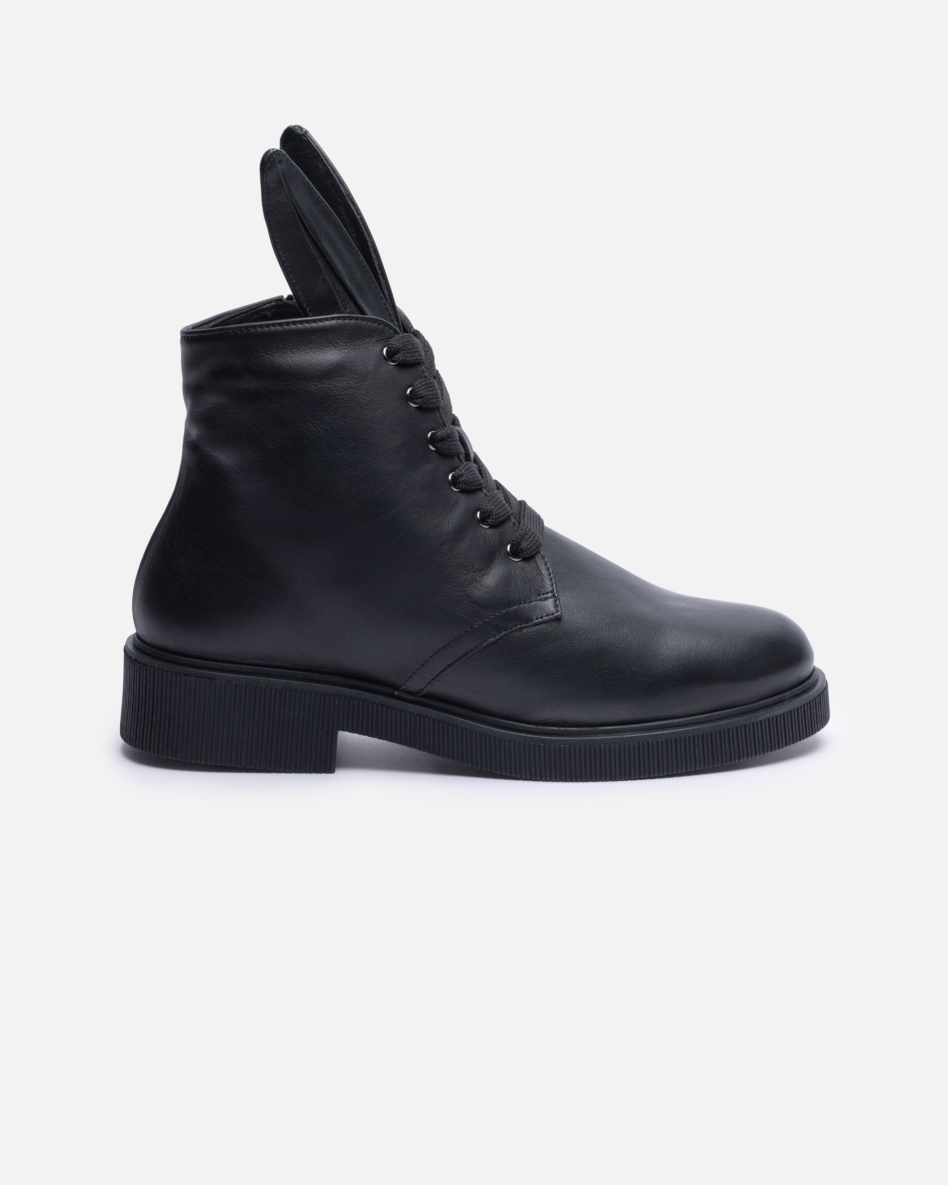 Bunny Boot Winter Black
