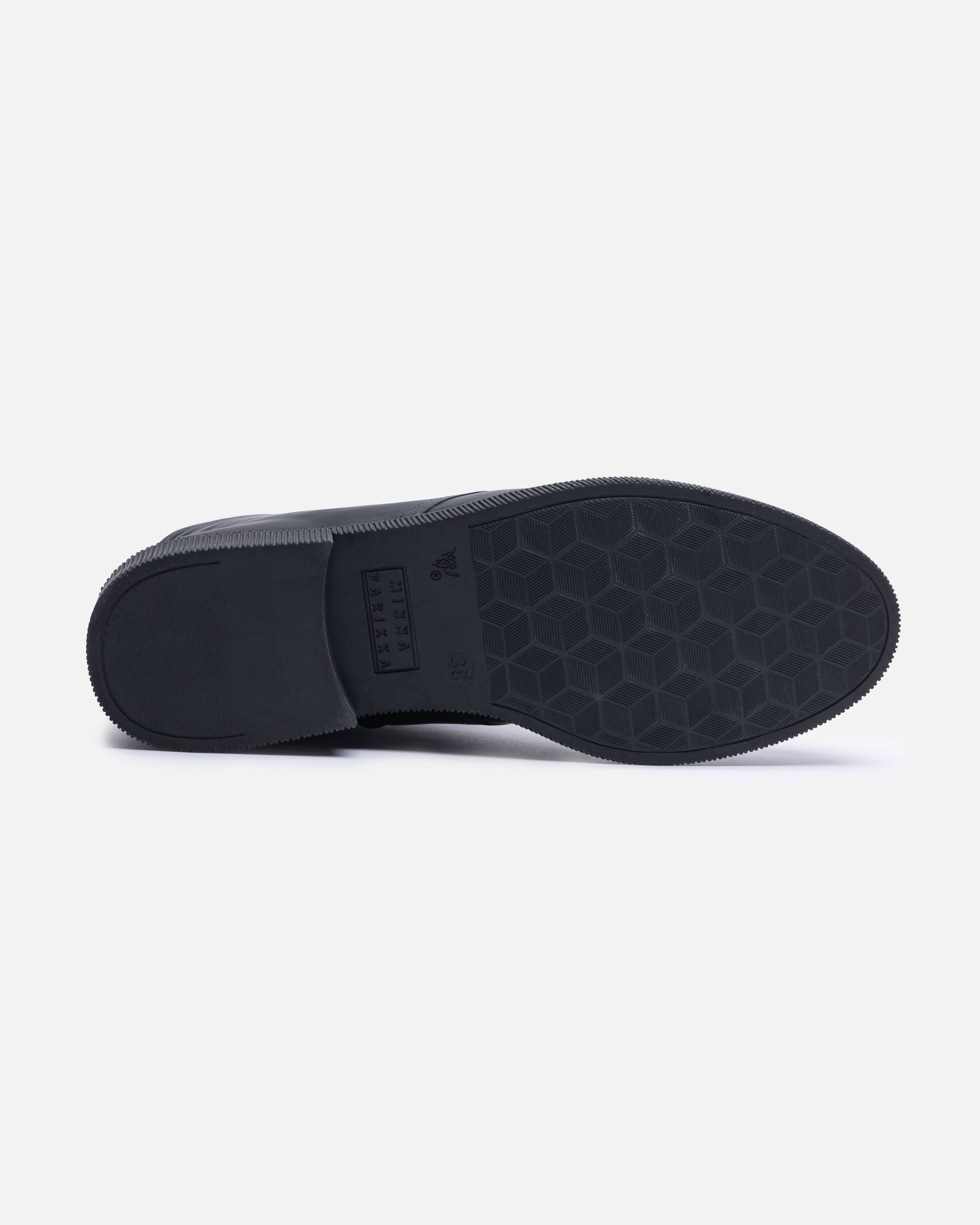 Bunny Boot Winter Black