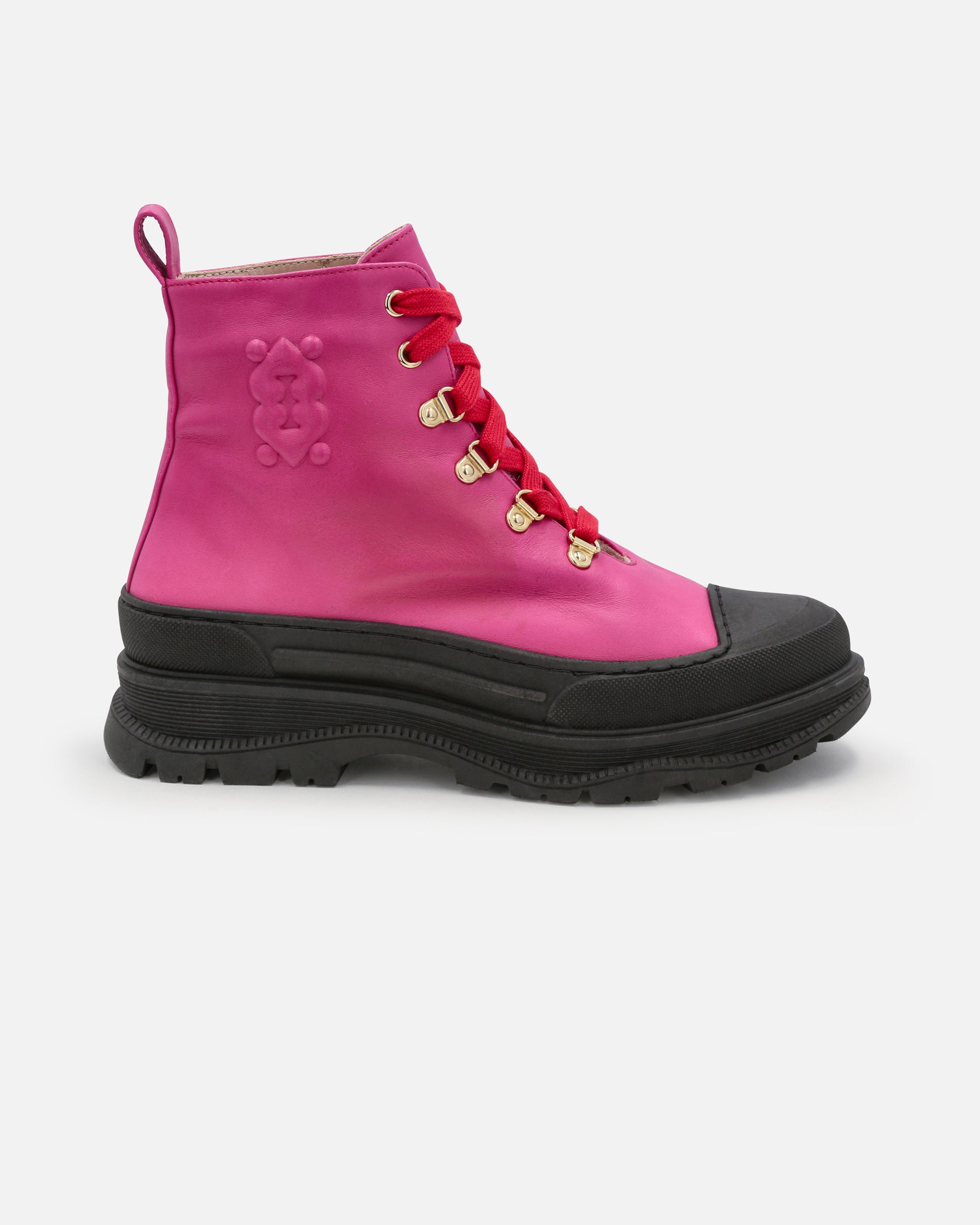 Slope Hot Pink