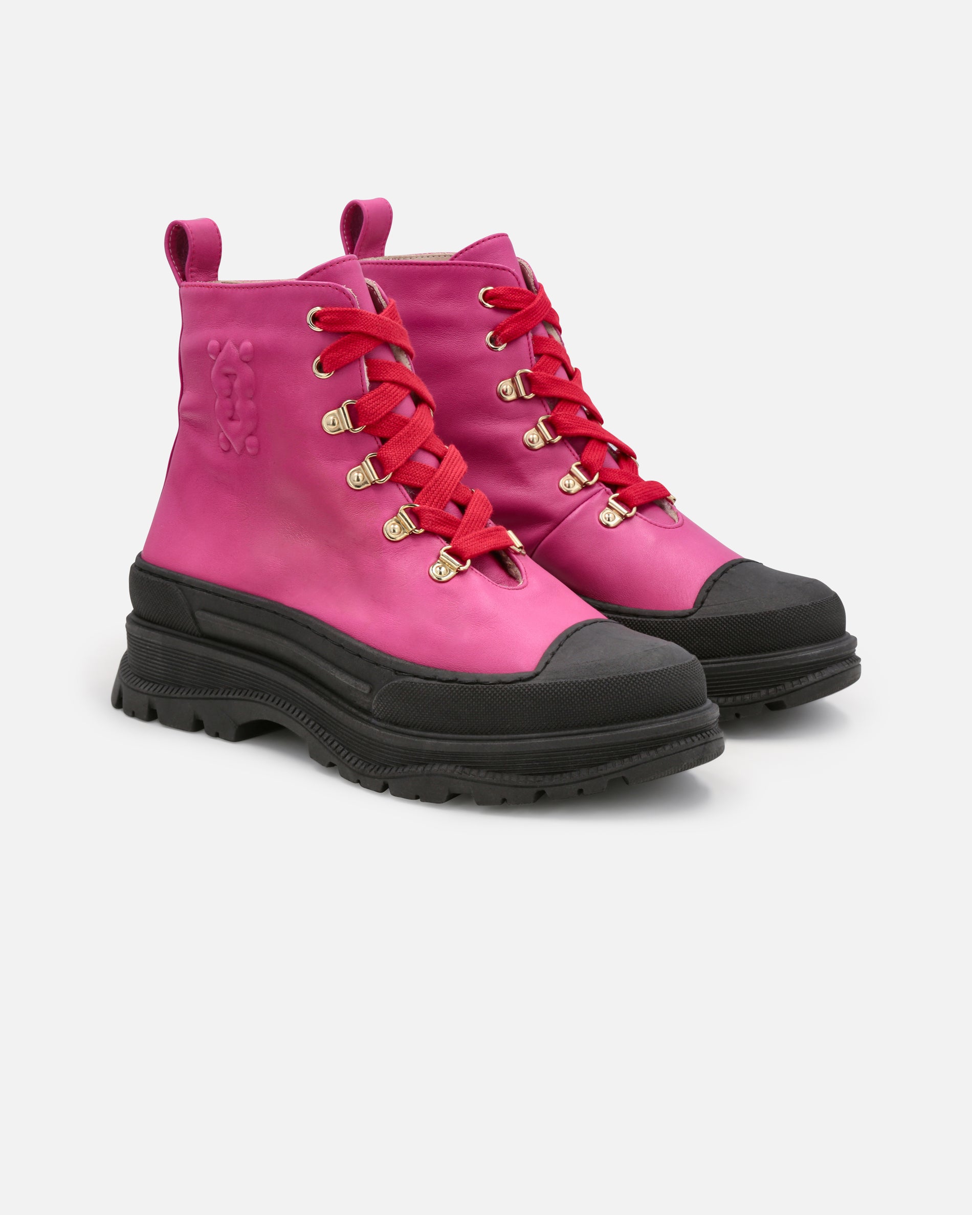 Slope Hot Pink