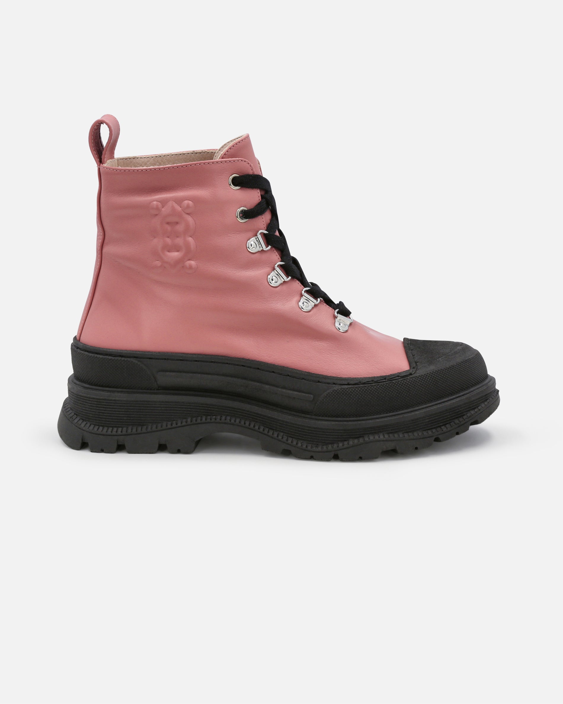 Slope Pink