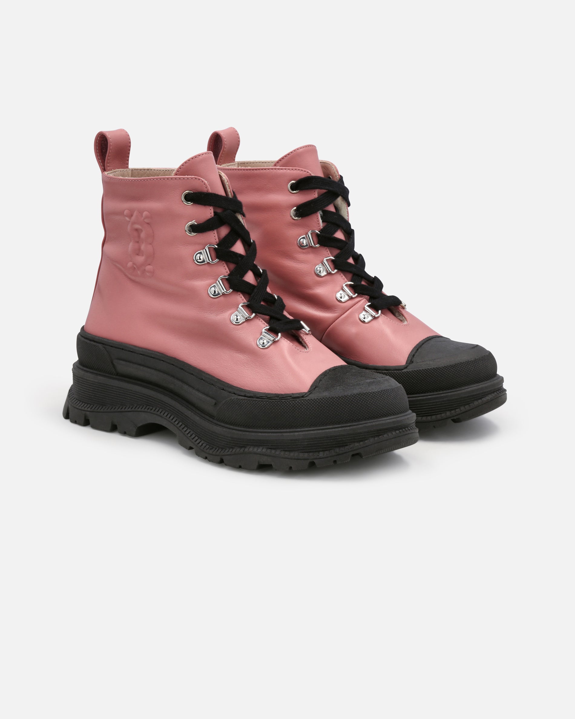 Slope Pink