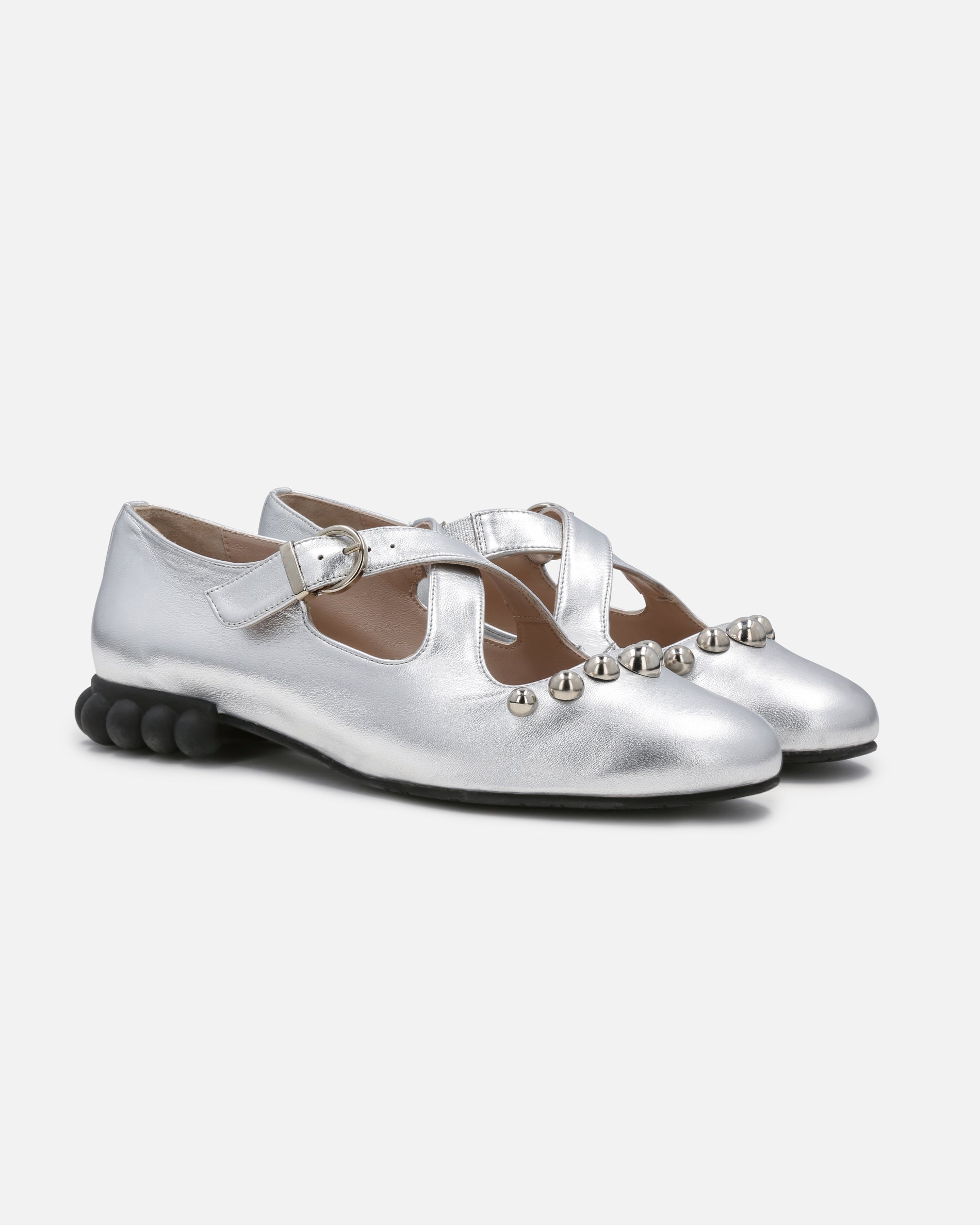 Keshi Silver