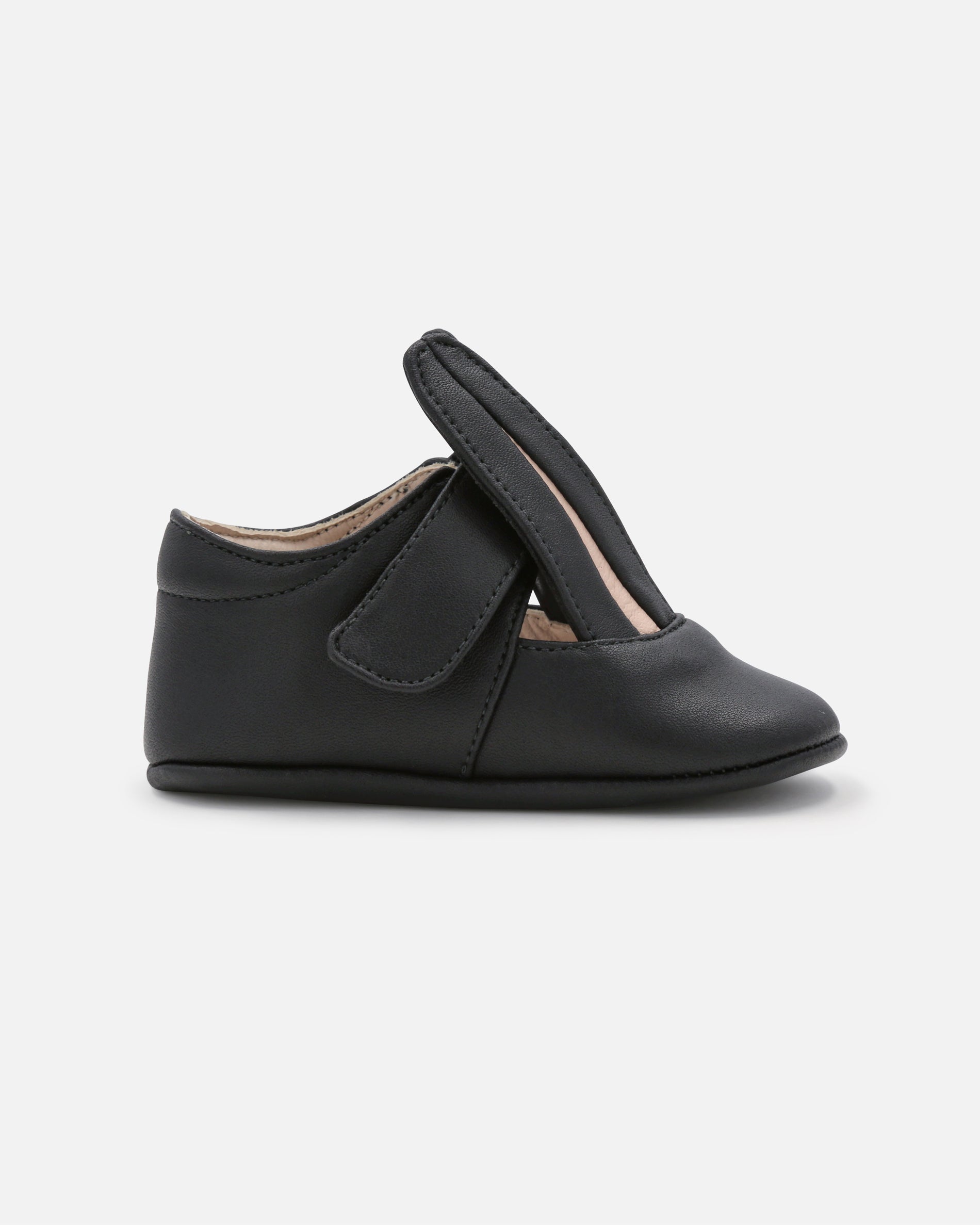 Baby Bunny Black