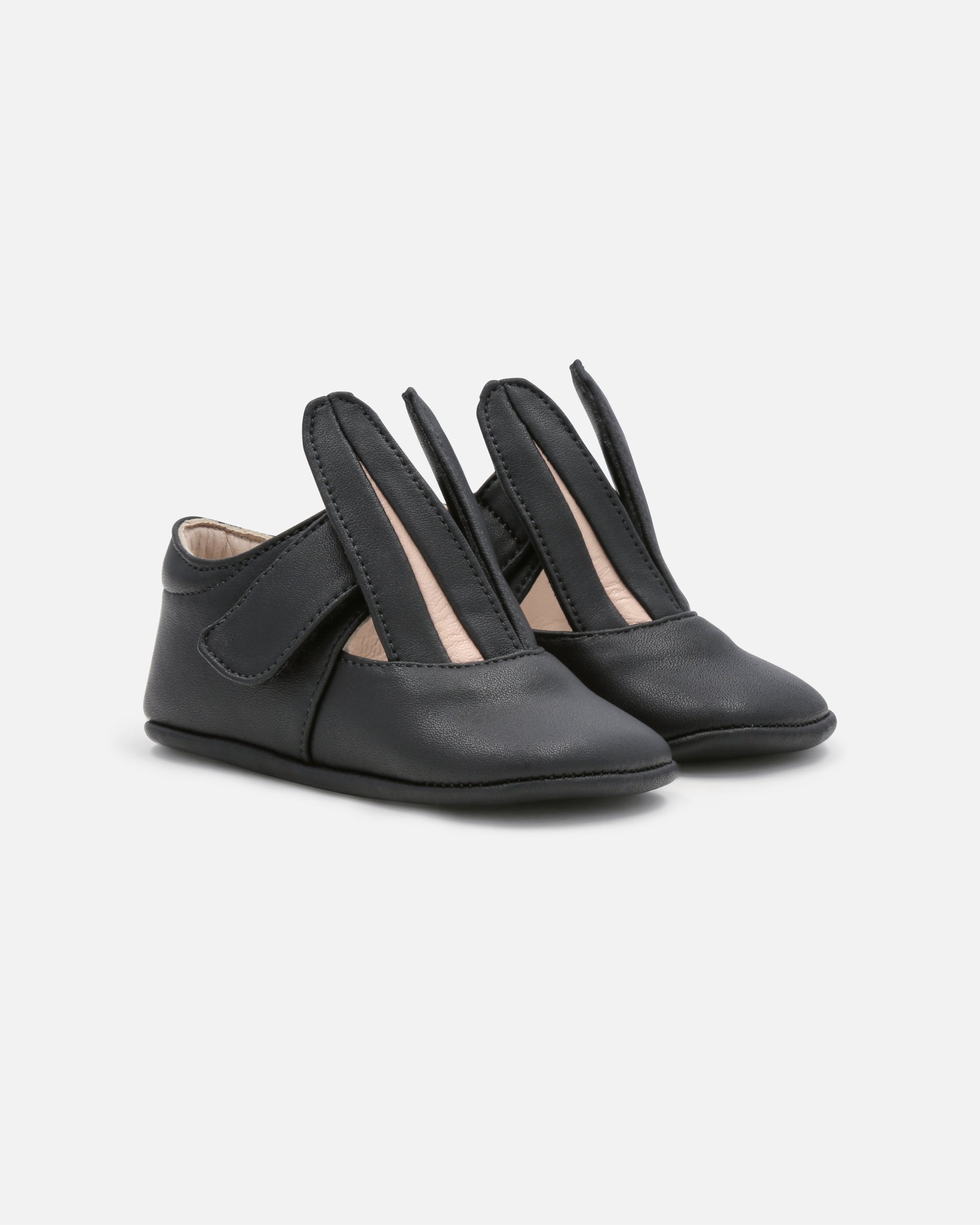Baby Bunny Black