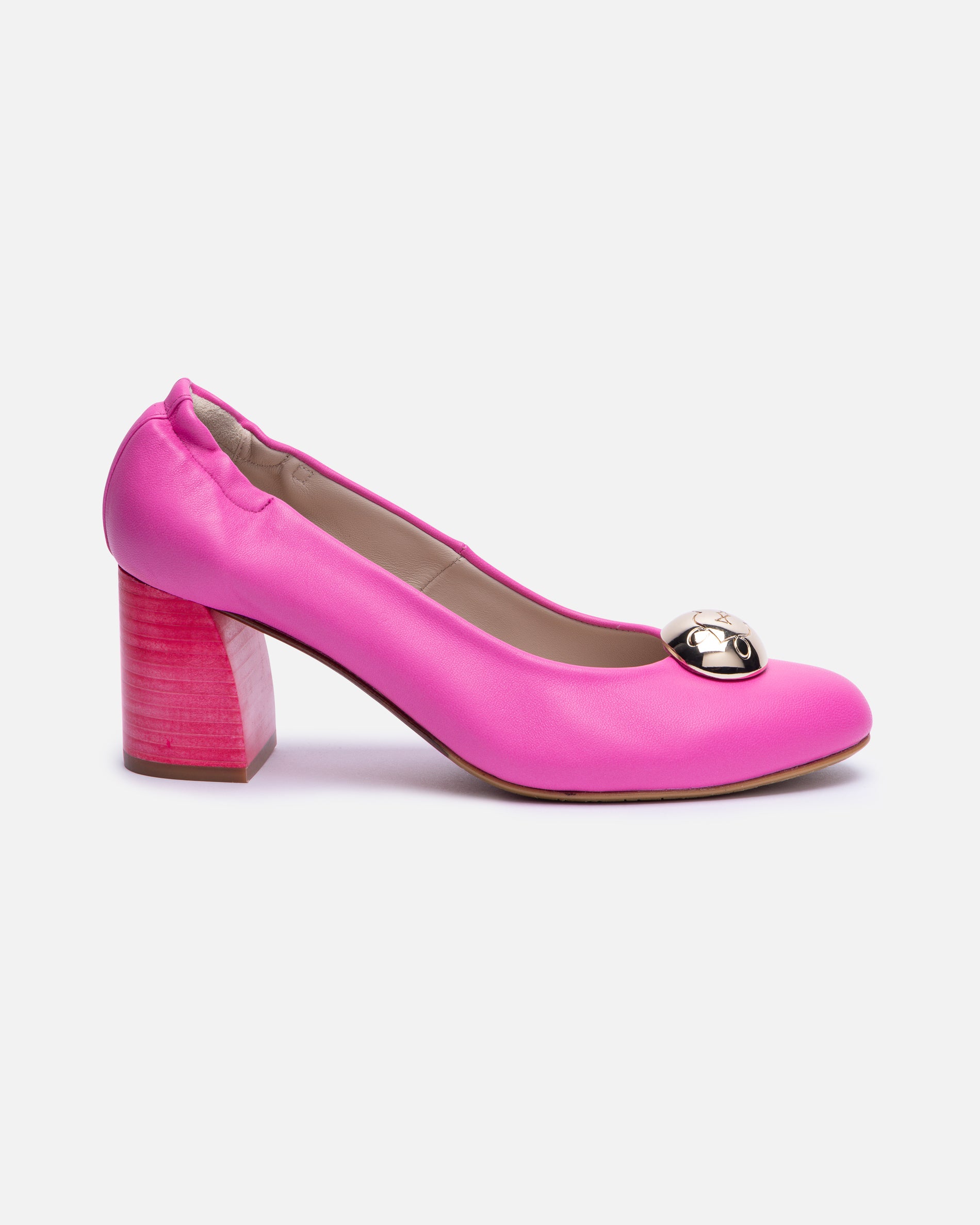 Lana Hot Pink