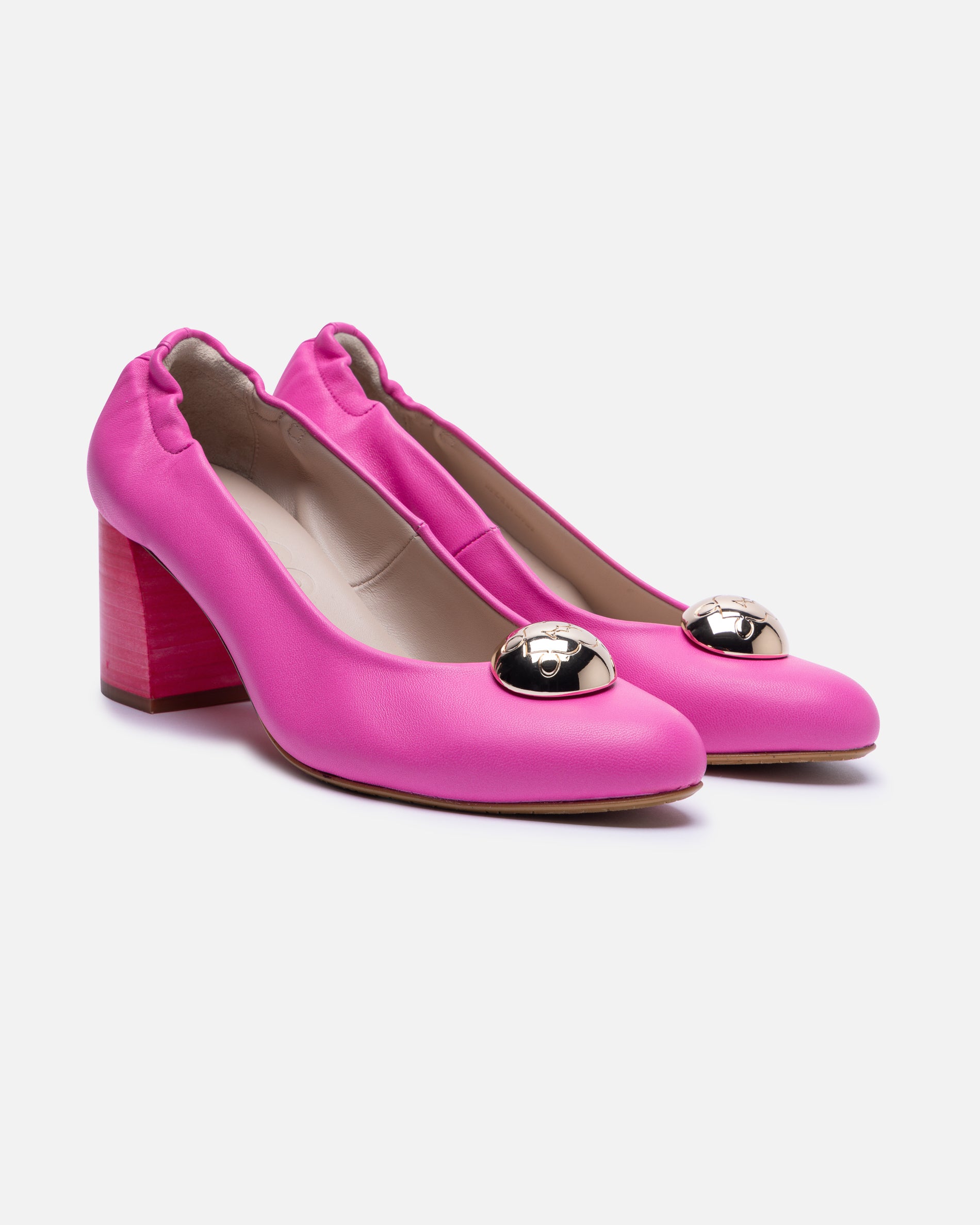 Lana Hot Pink