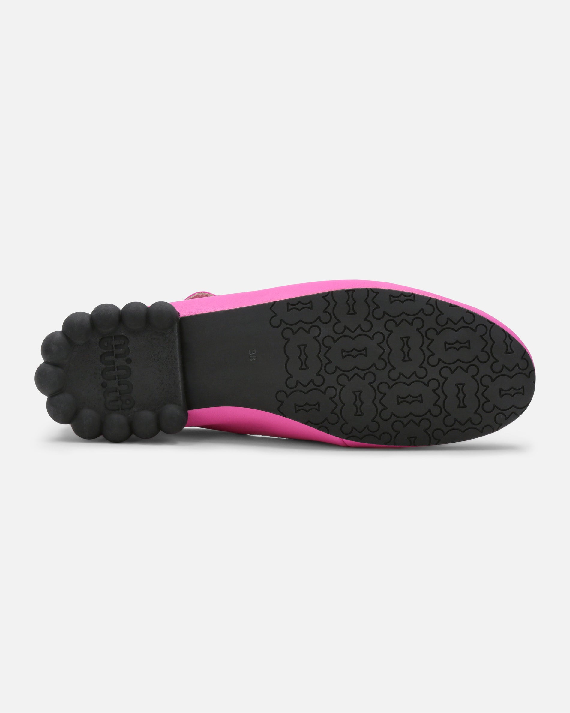 Keshi Hot Pink