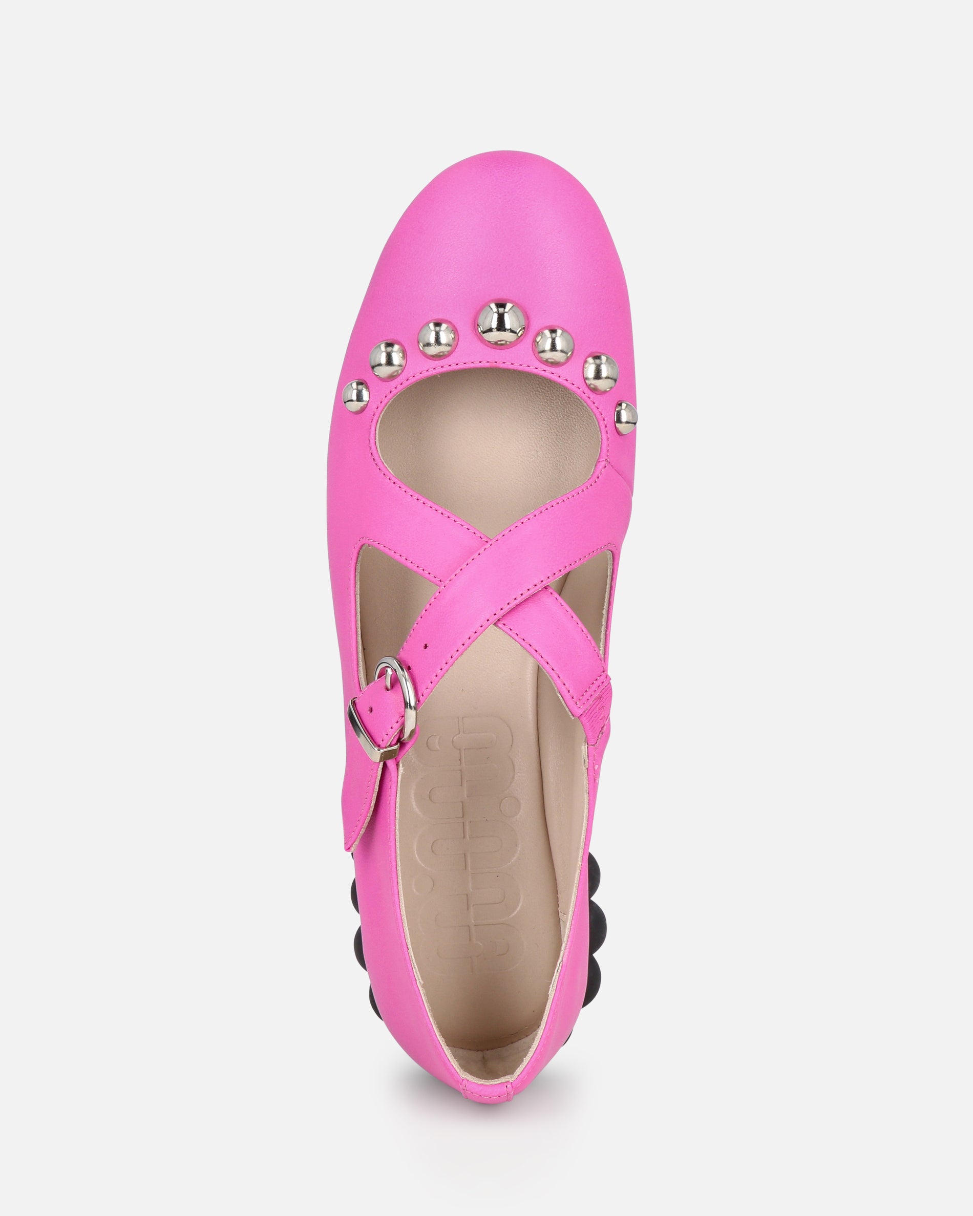 Keshi Hot Pink